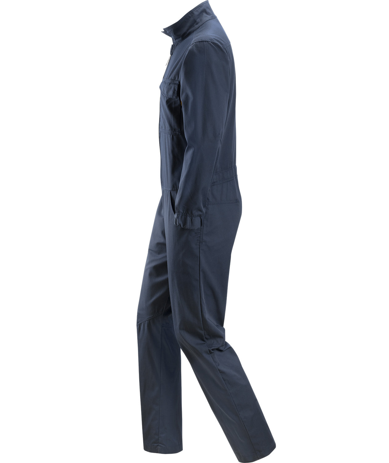 Snickers kjeledress 6073, Marine, large image number 2