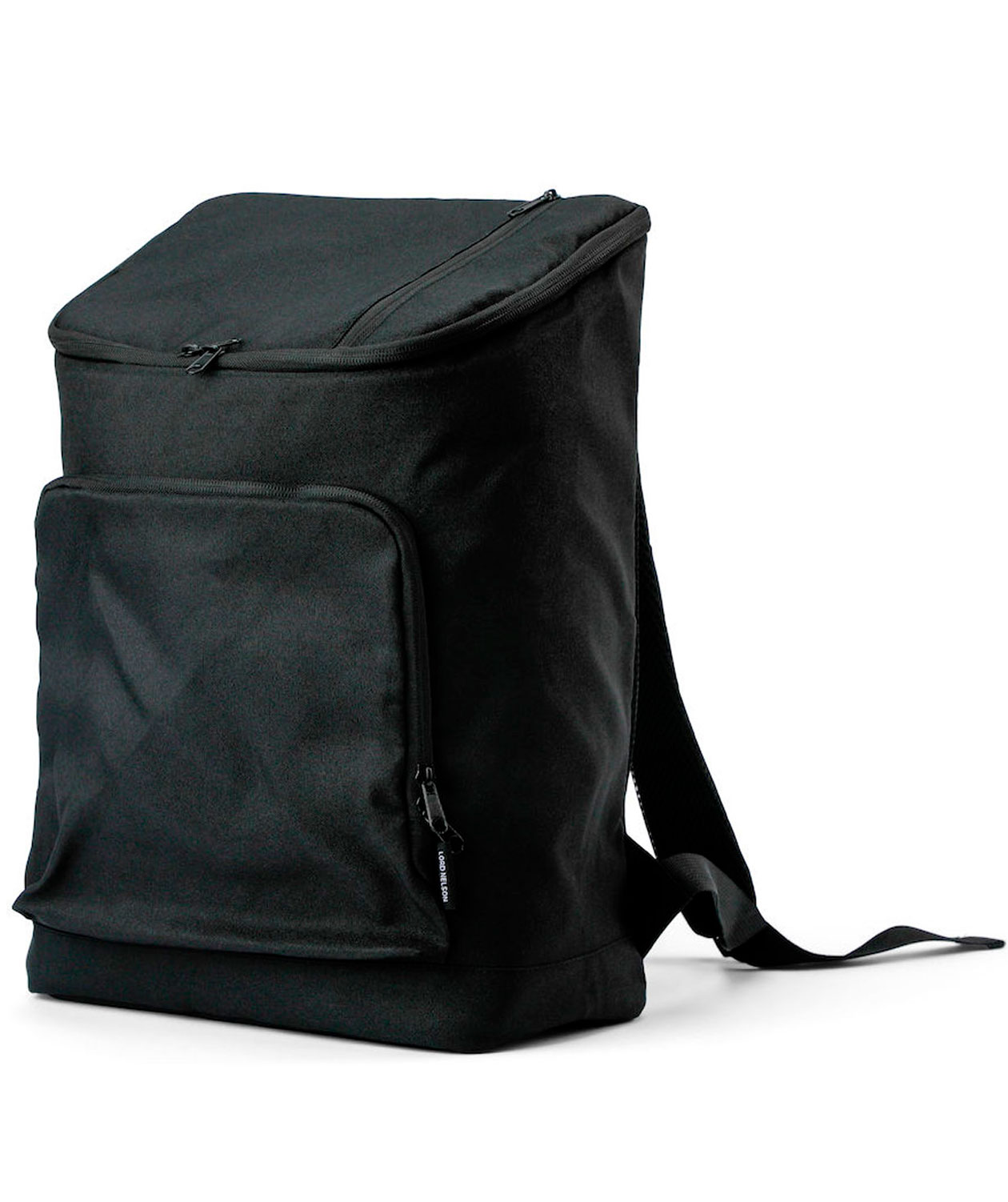 Lord Nelson kylv&auml;ska/ryggs&auml;ck 17 L, Svart