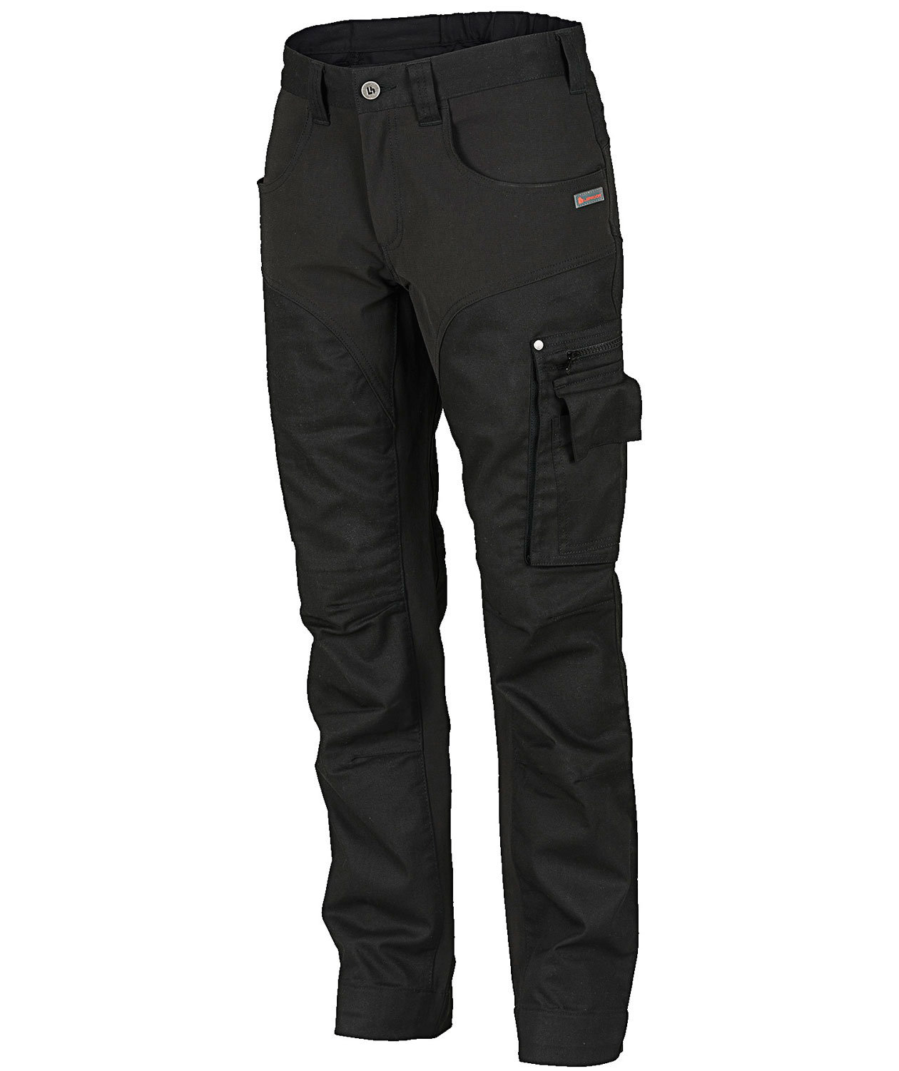 L.Brador Damen Arbeitshose 1842PB-W