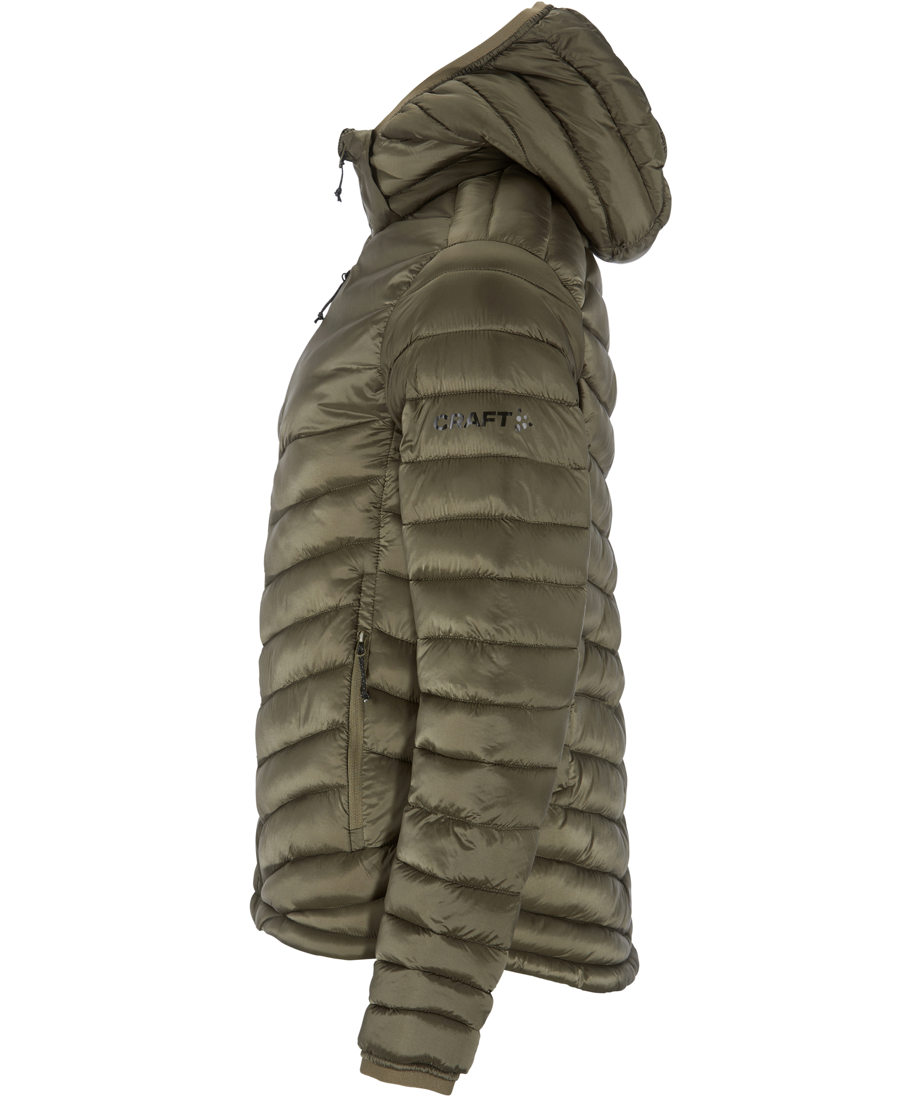 Craft CORE Explore Light Insulation women's jacket, Rift, large image number 4