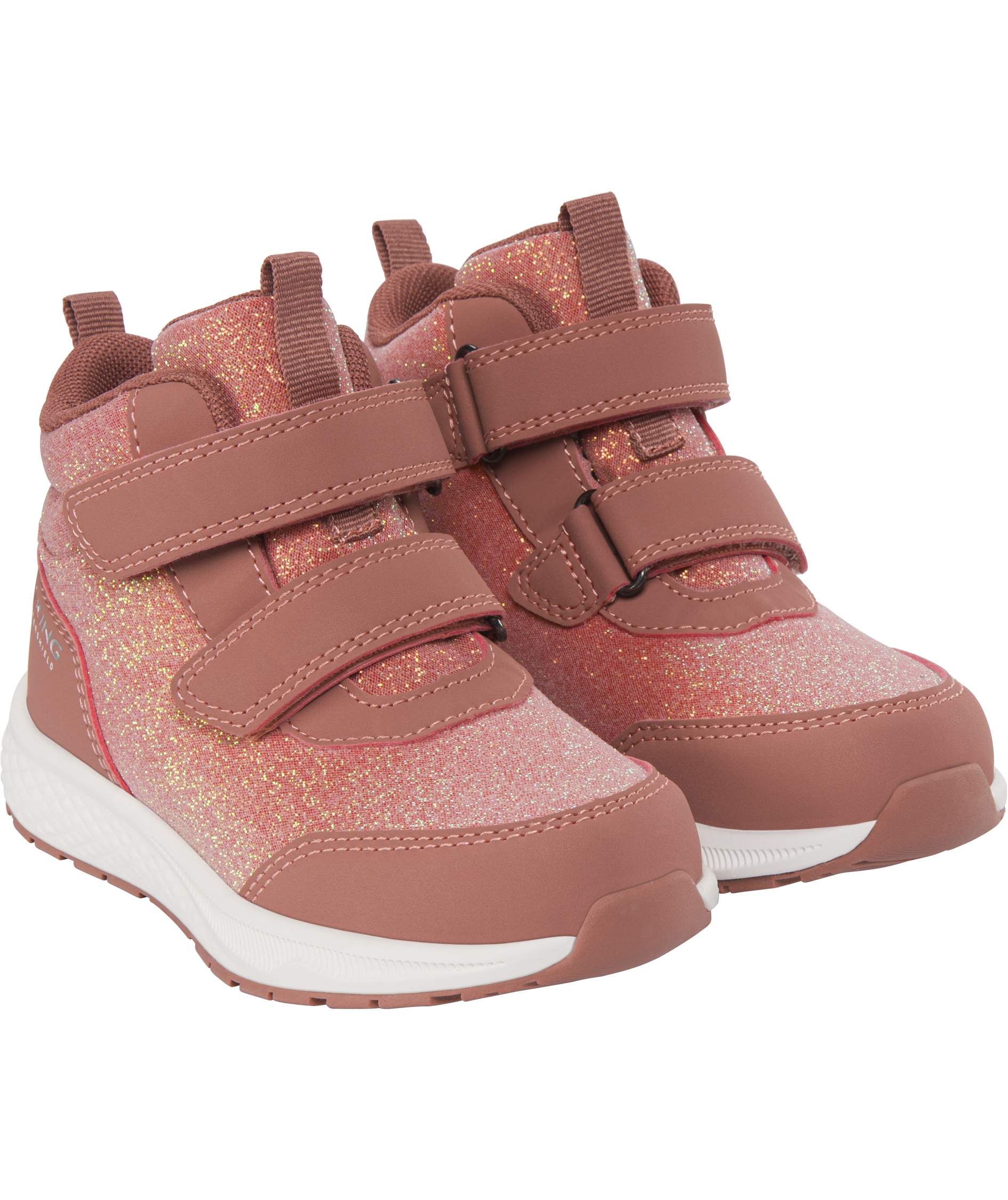 Viking Bouncy st&ouml;vlar till barn, Rosa