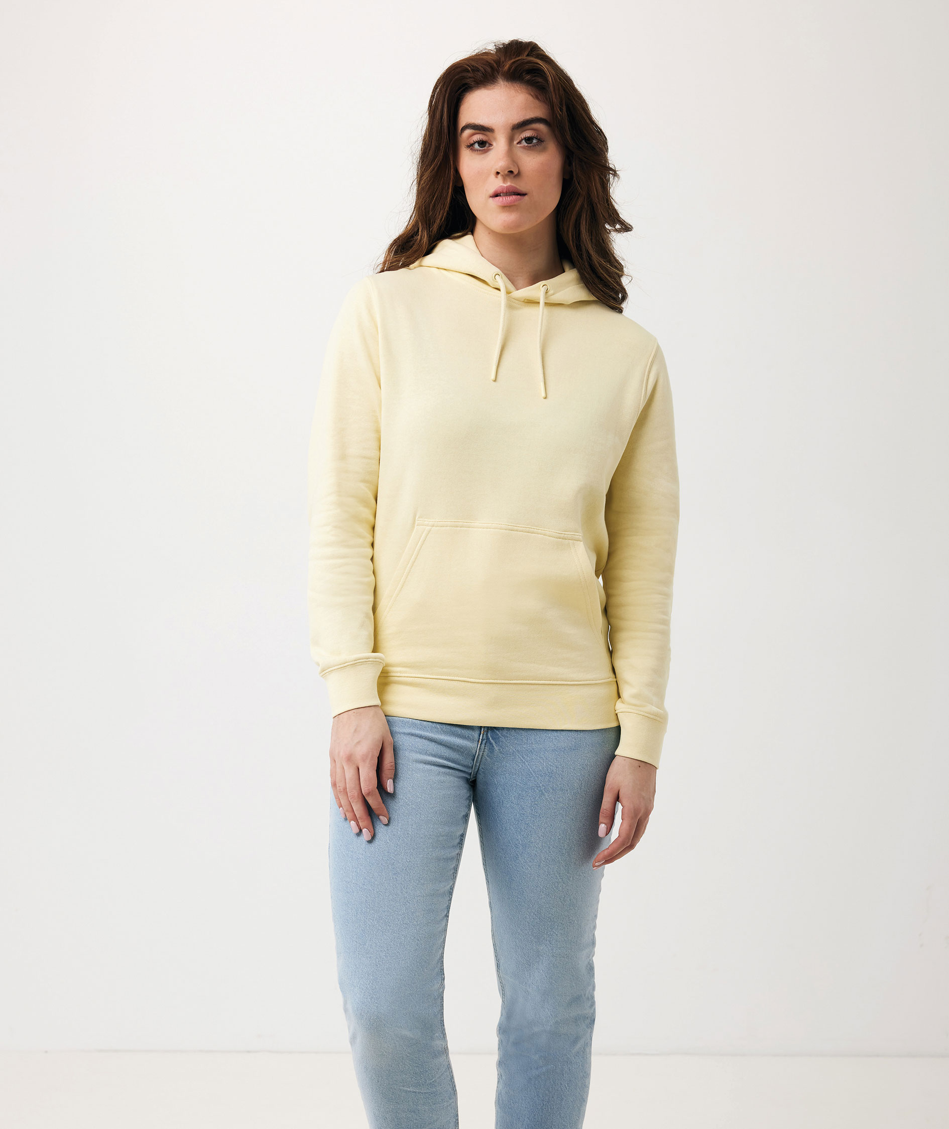 Iqoniq Rila h&aelig;ttetr&oslash;je, Cream Yellow, large image number 9