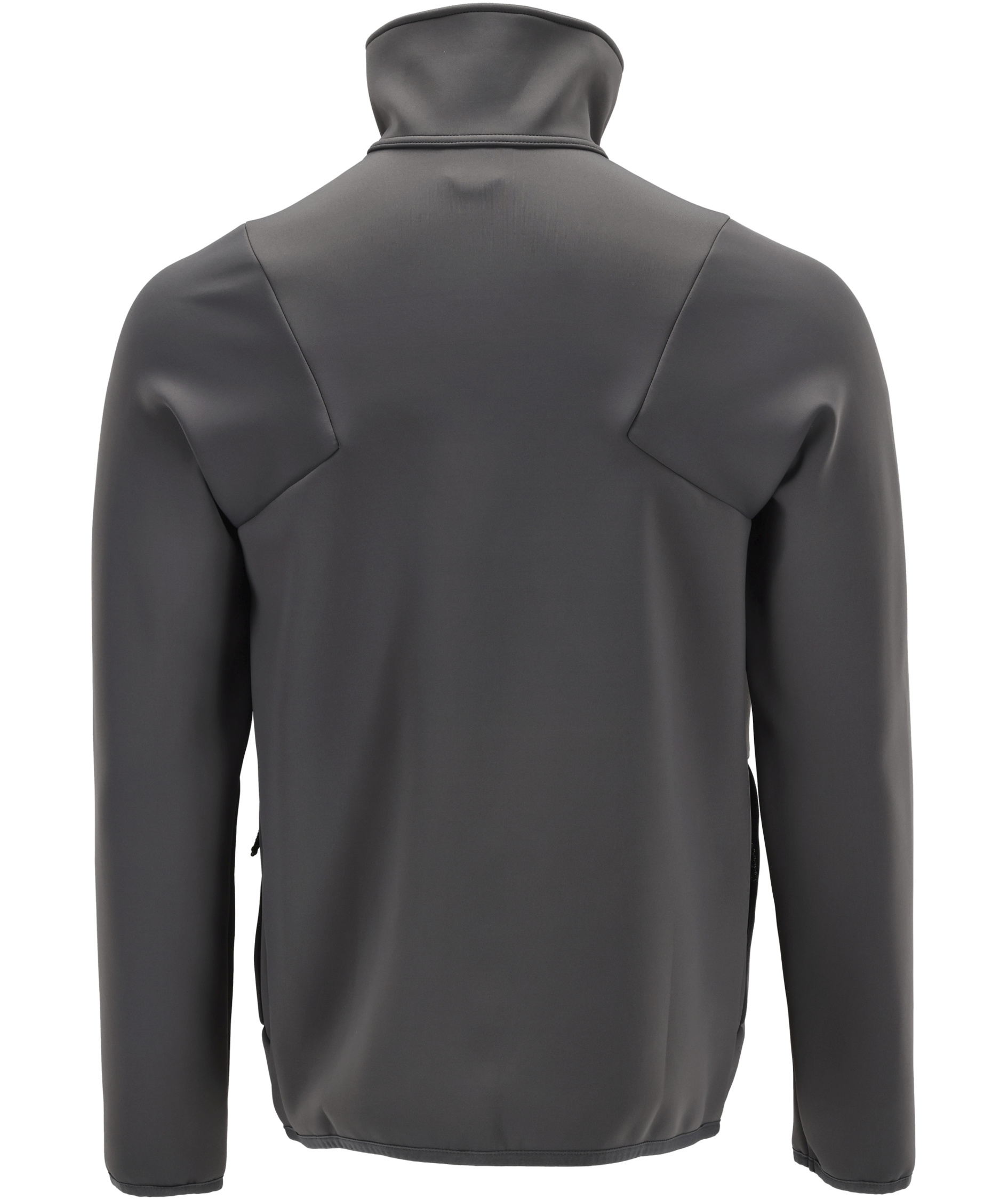 Mascot Customized fleecejakke, Stein gr&aring;, large image number 2