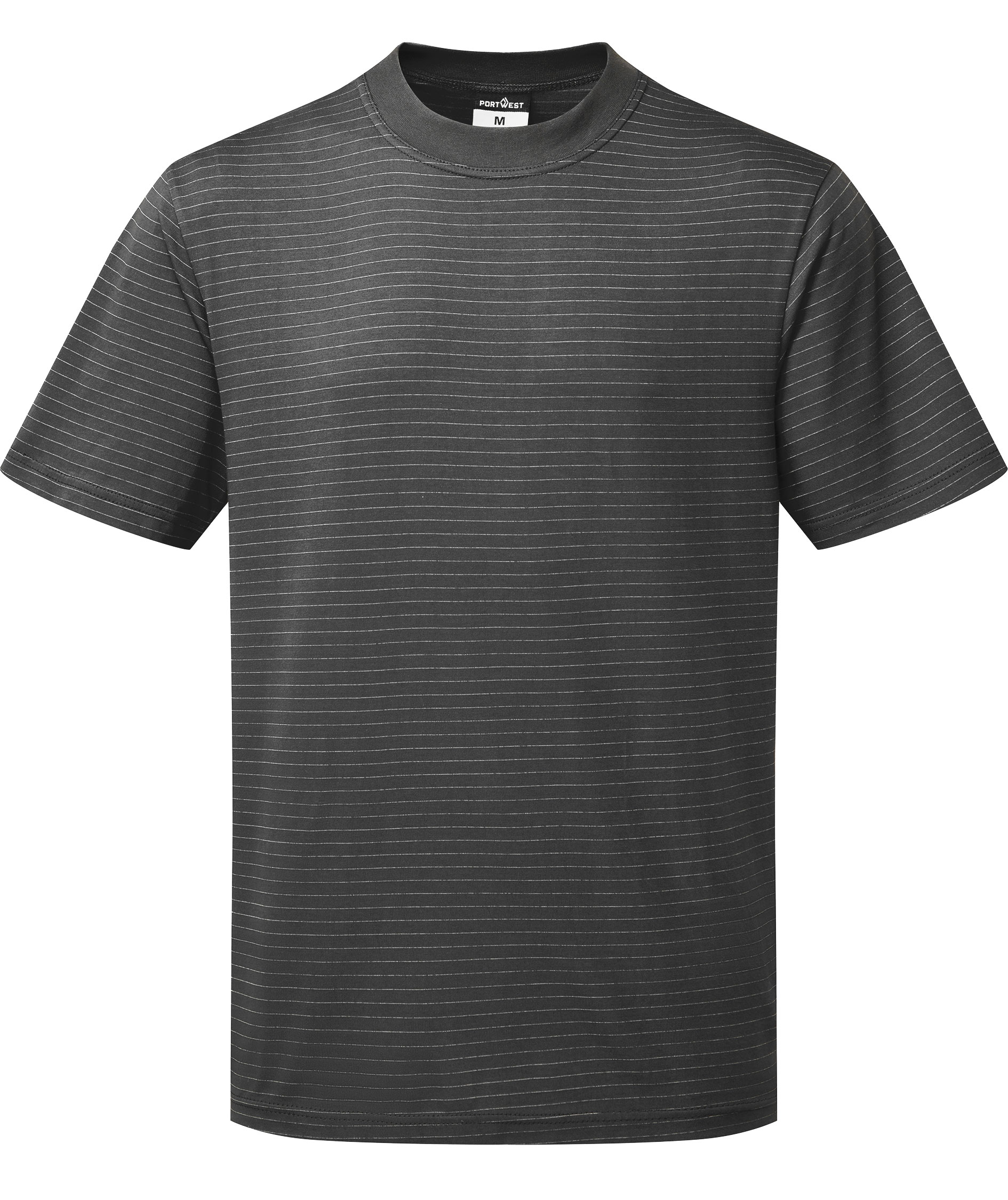 Portwest ESD T-shirt, Zoomgr&aring;