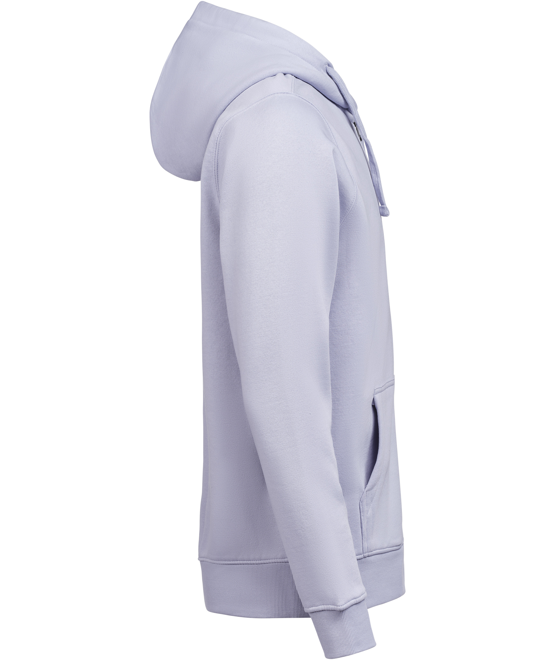 UM Regular fit hoodie with zipper, 7677, large image number 2