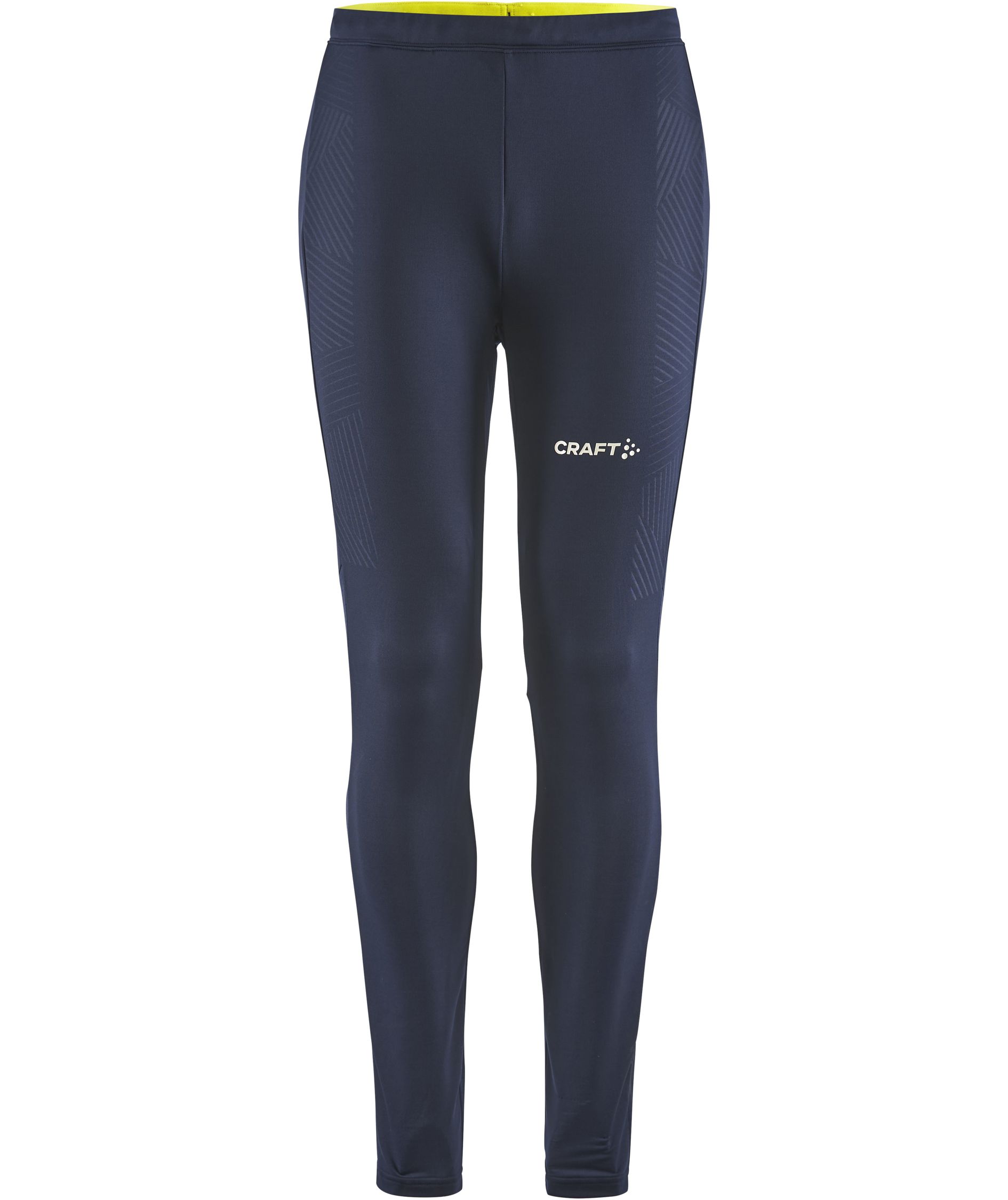 Craft Extend slim tights, Navy