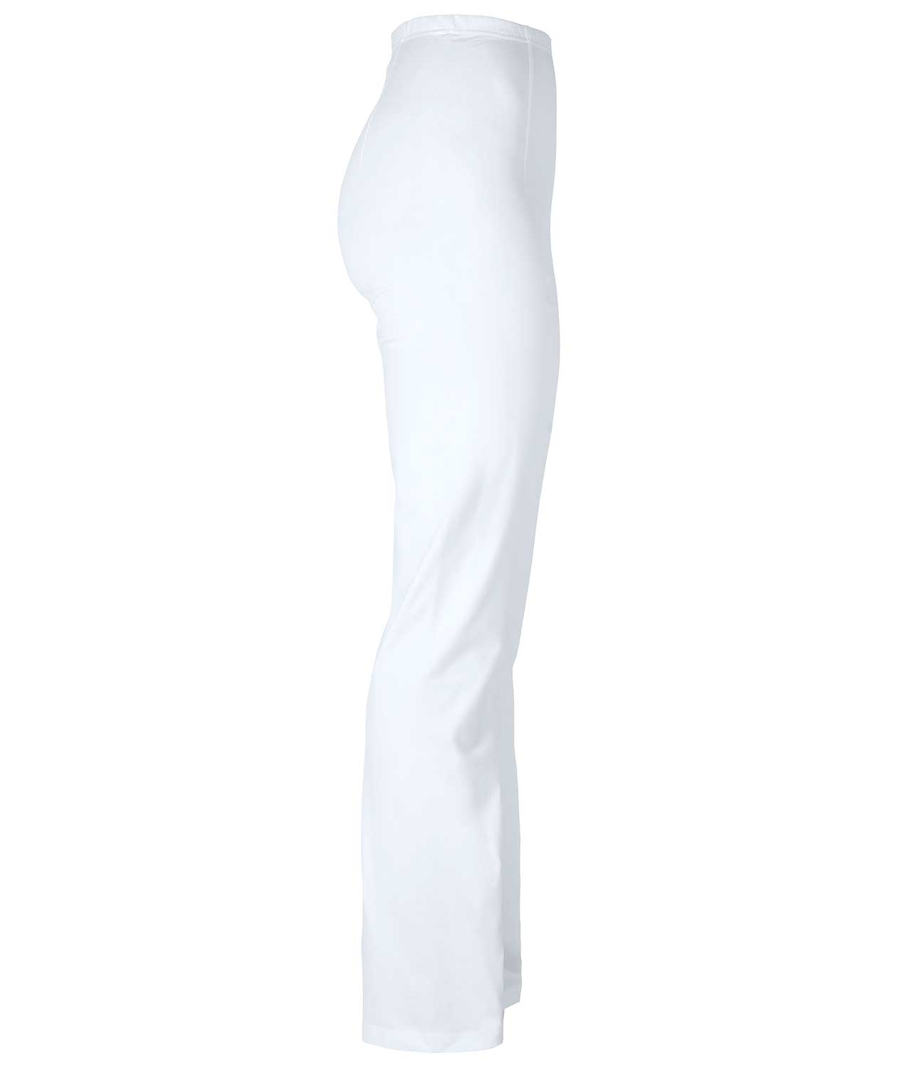 South West Tyra dame leggings, Hvit, large image number 2