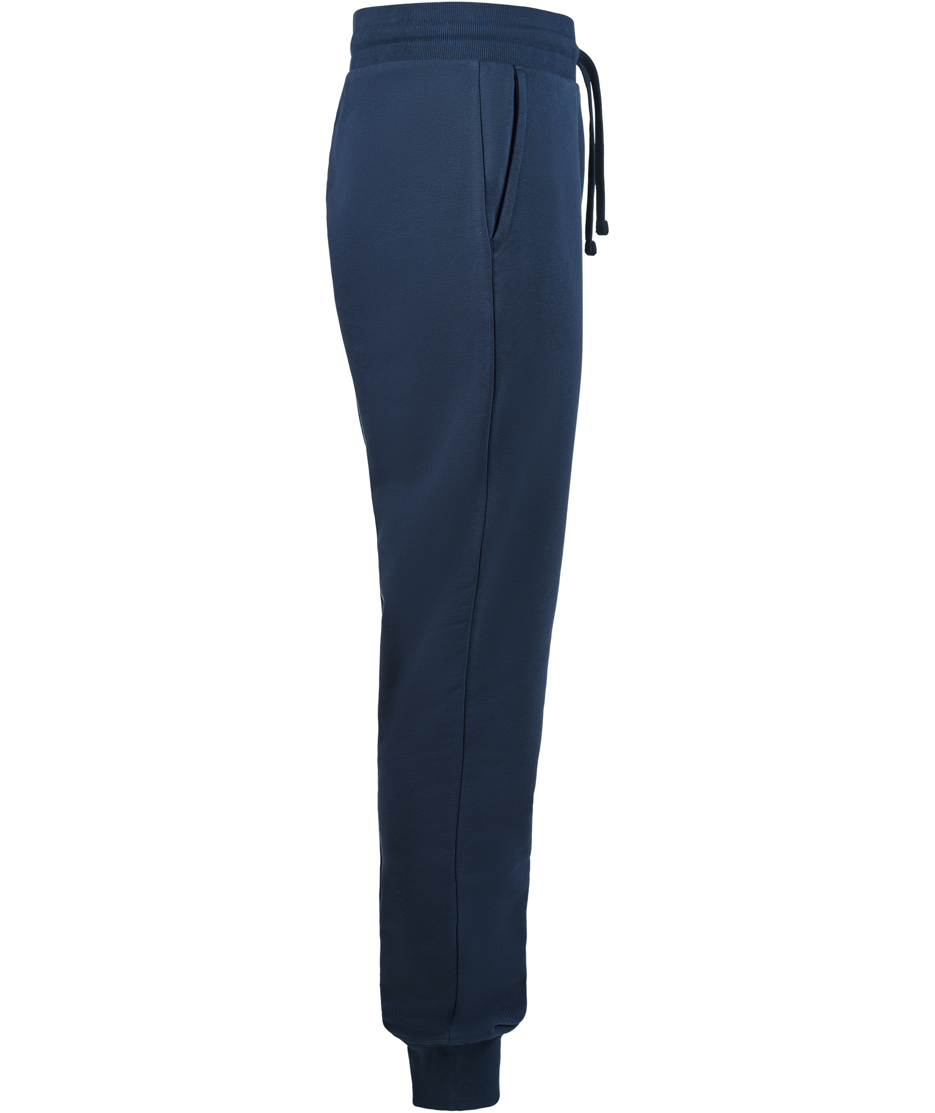 UM Jogginghose, Navy, large image number 3