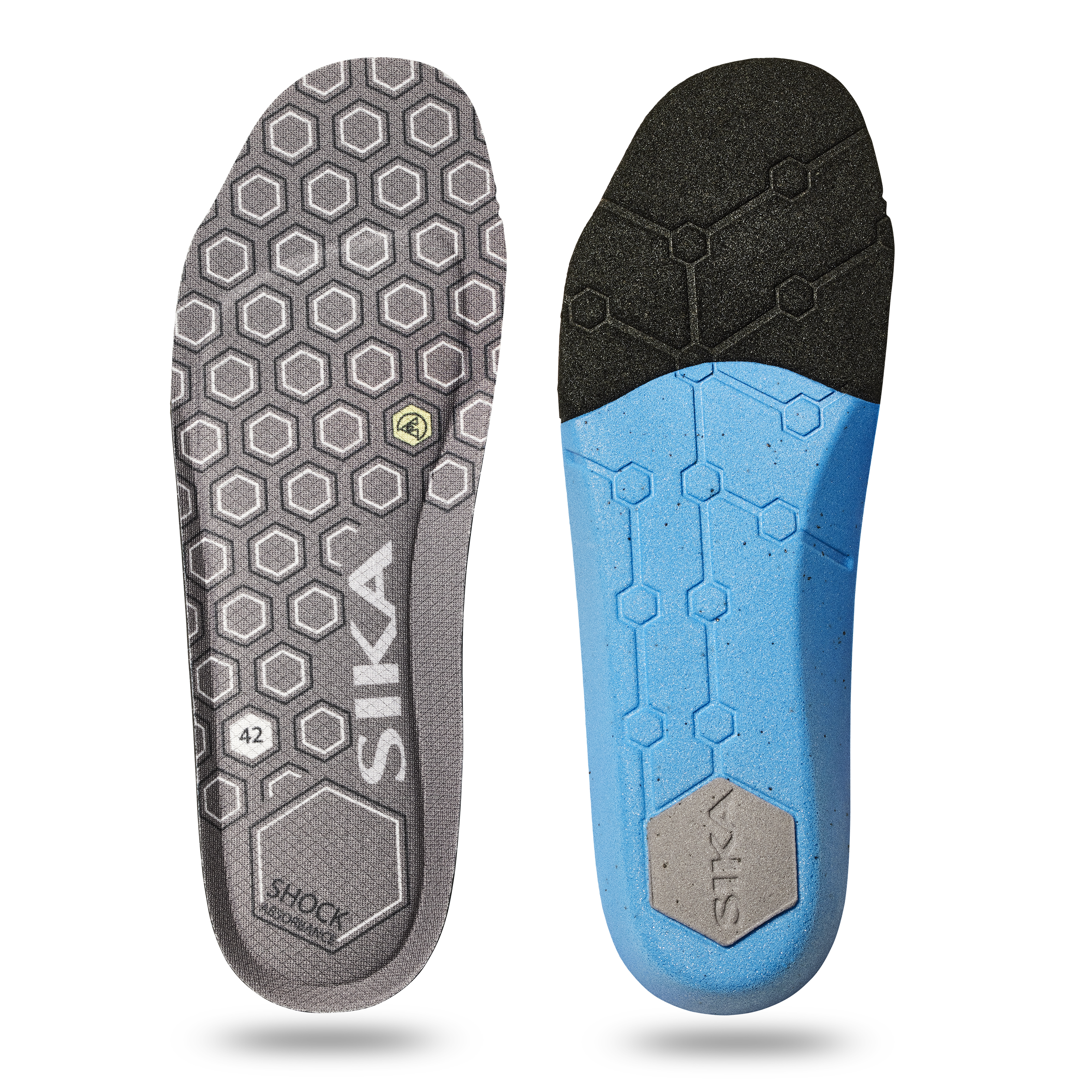 Sika Highline insoles