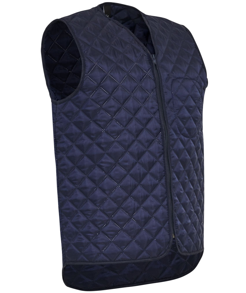 ELKA termov&auml;st, Marinbl&aring;