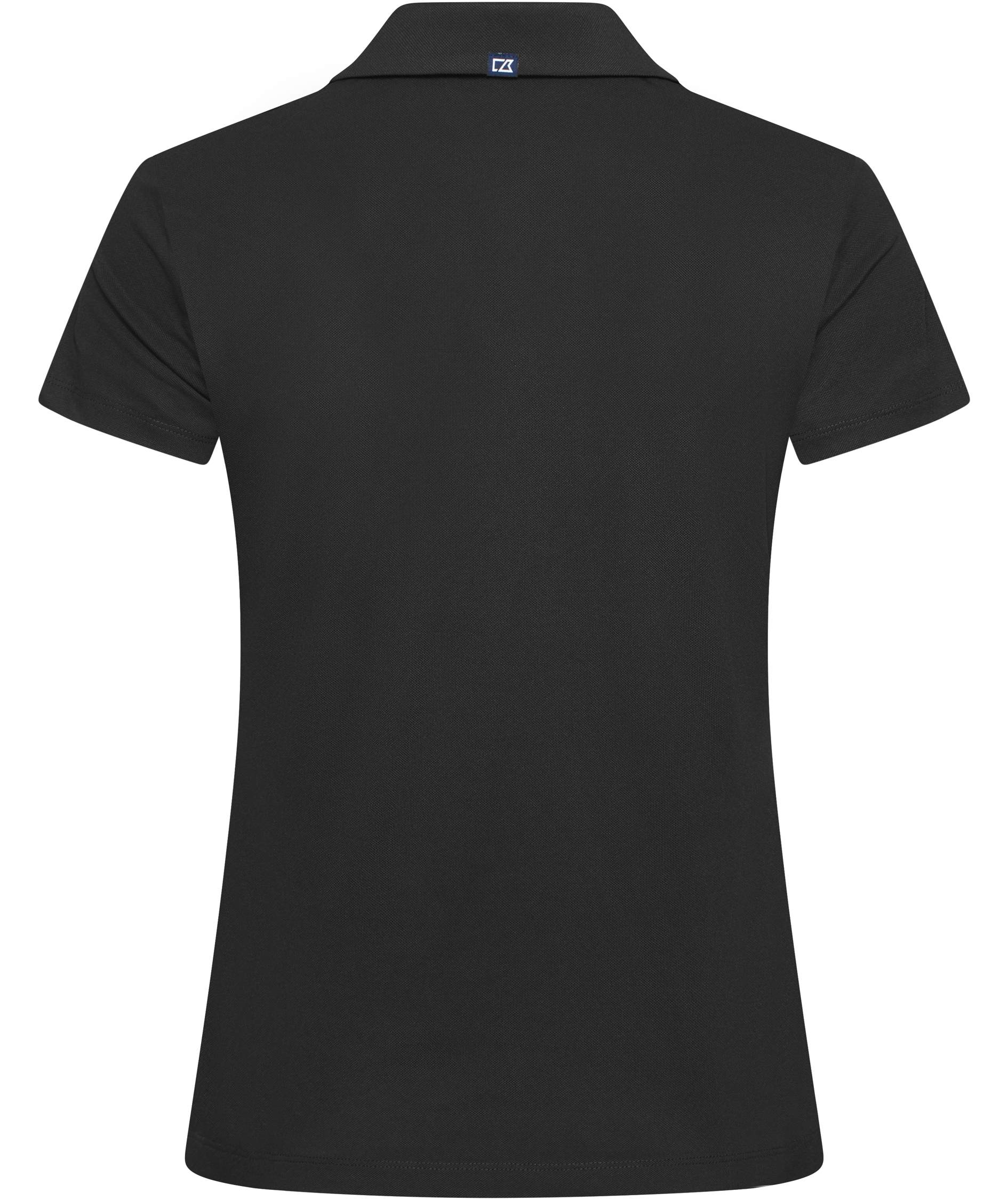 Cutter & Buck Virtue pik&eacute;tr&ouml;ja dam, Black