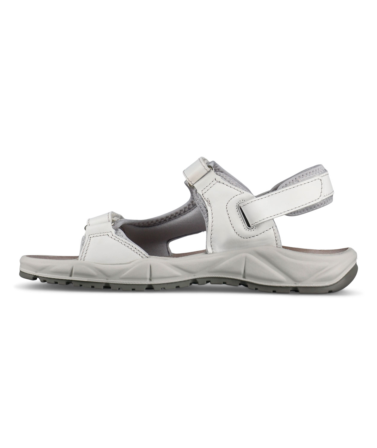 Sika Motion Arbeitssandaler OB, Wei&szlig;, large image number 2