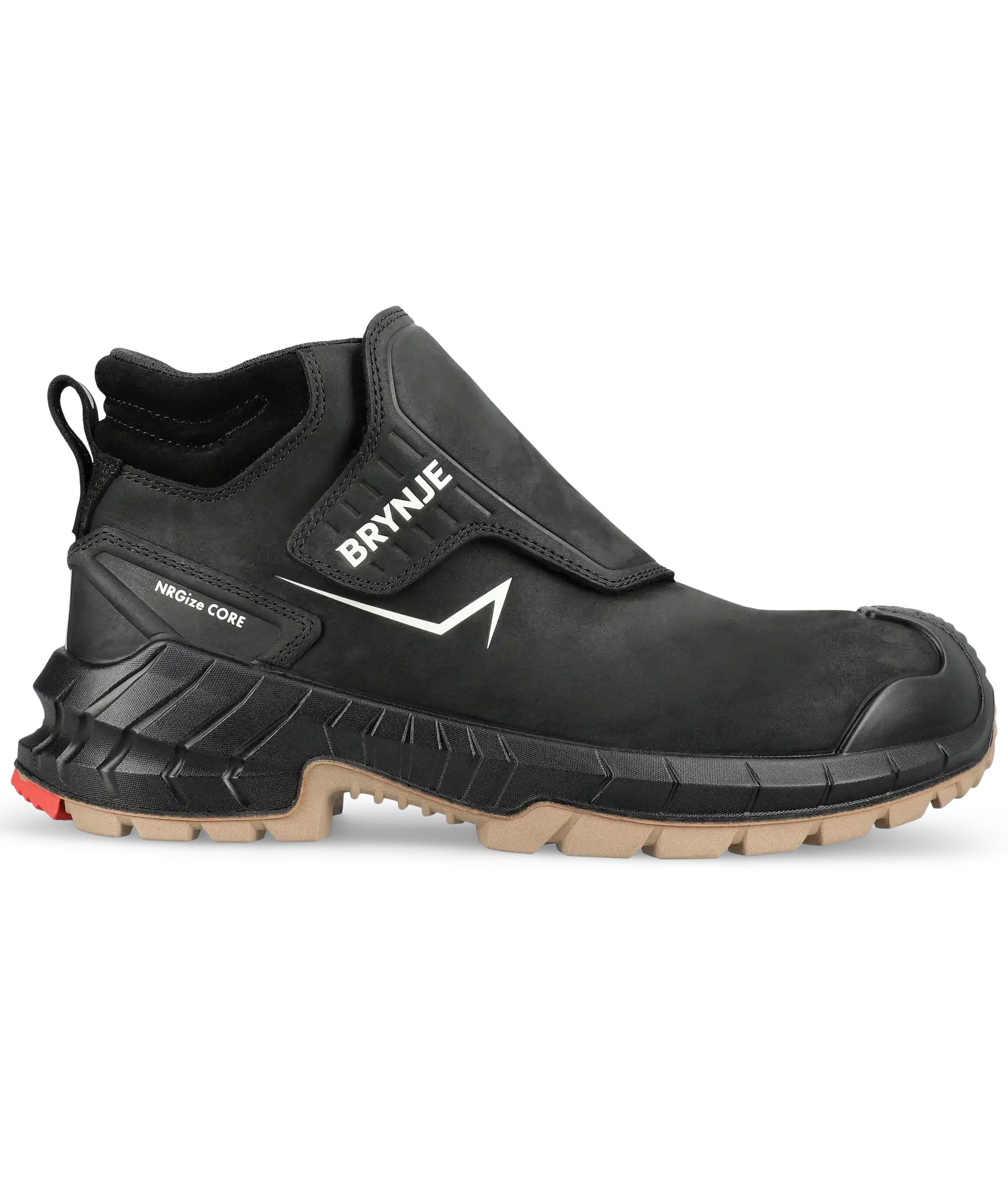 Brynje Welder safety boots S3S