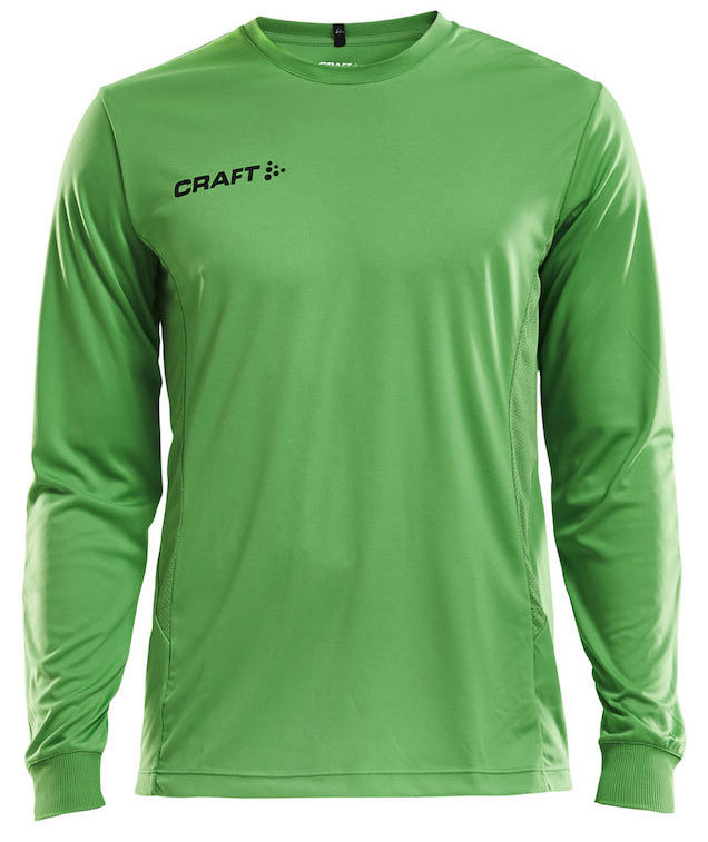 Craft Squad l&aring;ng&auml;rmad m&aring;lvaktstr&ouml;ja, Craft gr&ouml;n