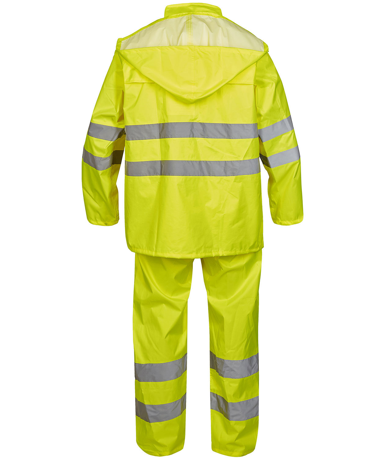 Engel Safety regnsett