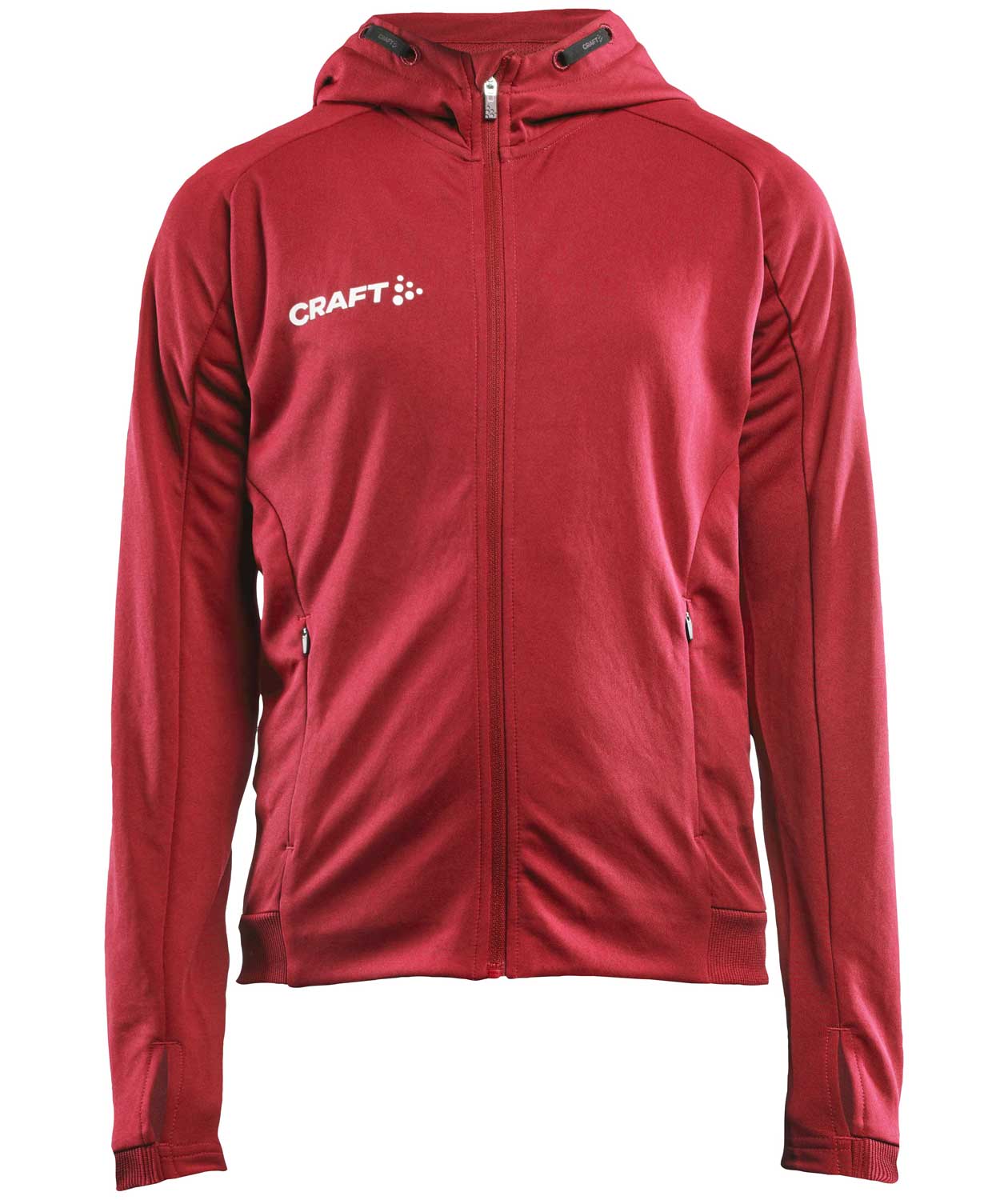 Craft Evolve hoodie till barn