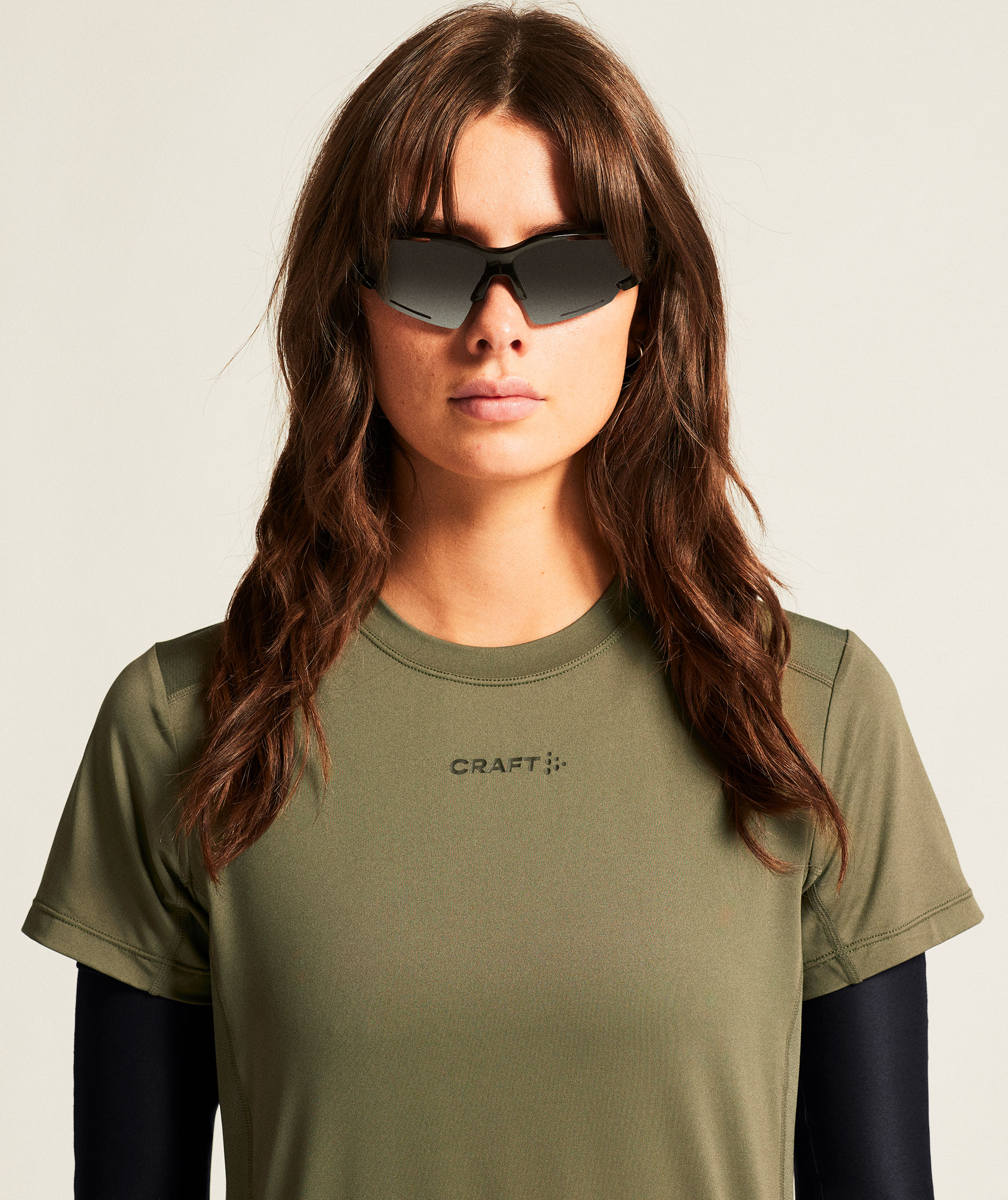 Craft ADV Essence T-shirt dam 2, Rift, large image number 7