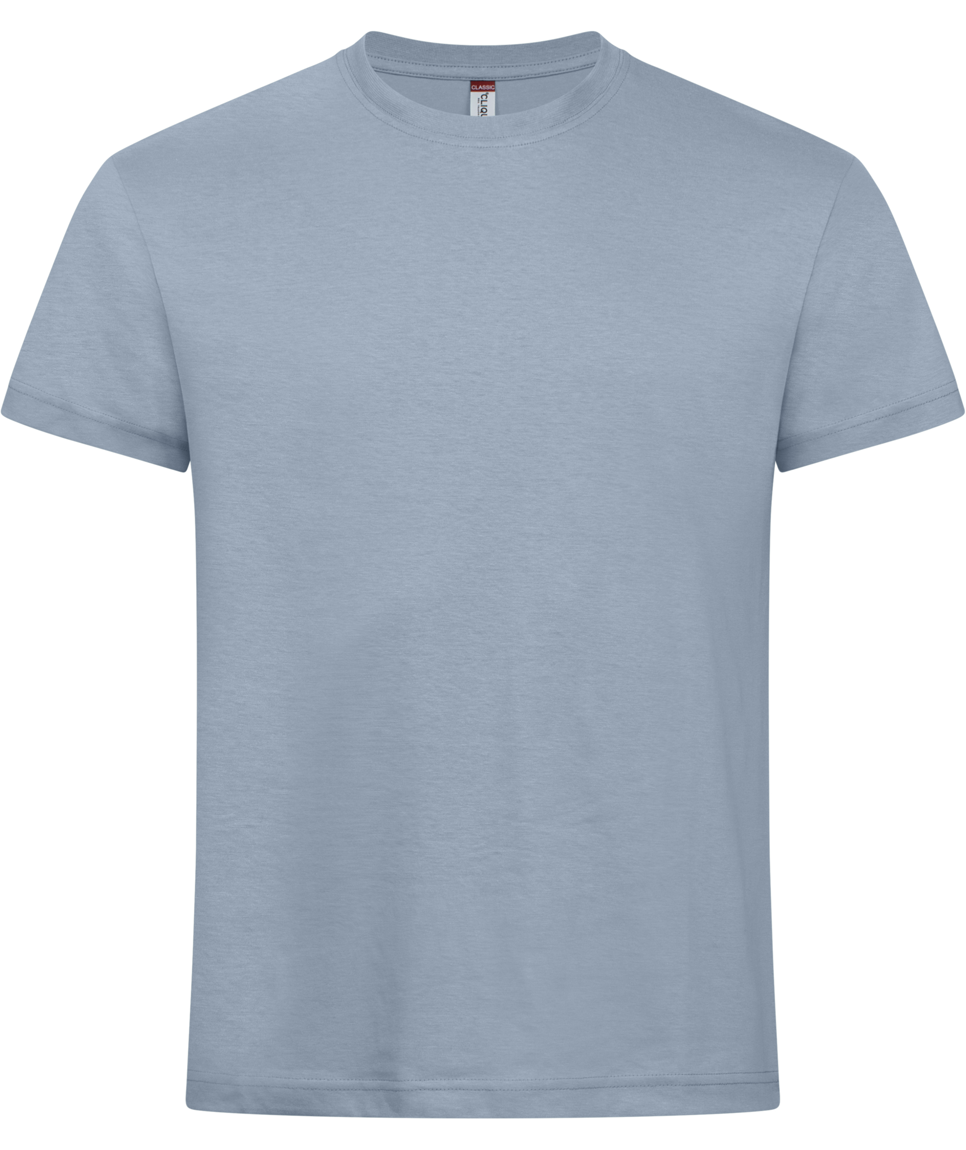 Soft Blue