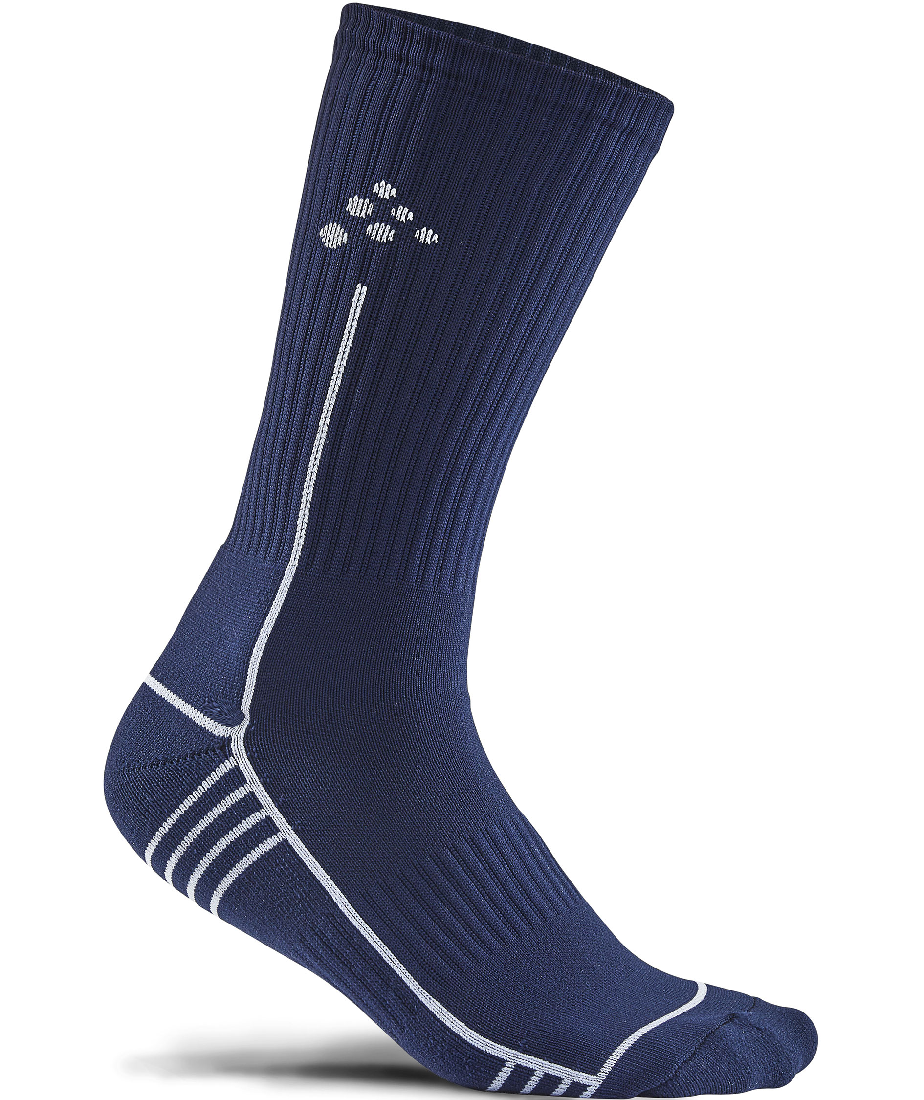 Craft Progress Mid strumpor, Navy