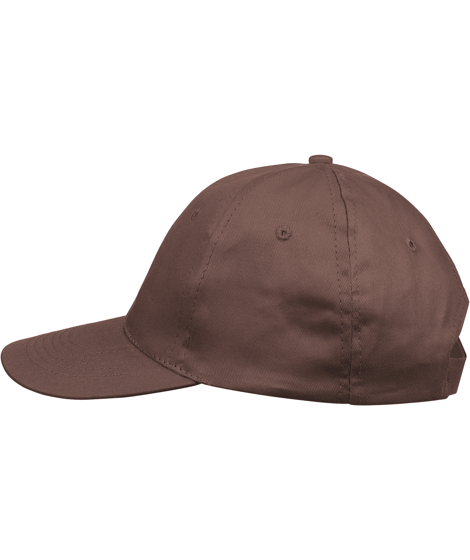 Karlowsky Action basecap, Light Brown, Light Brown, large image number 2