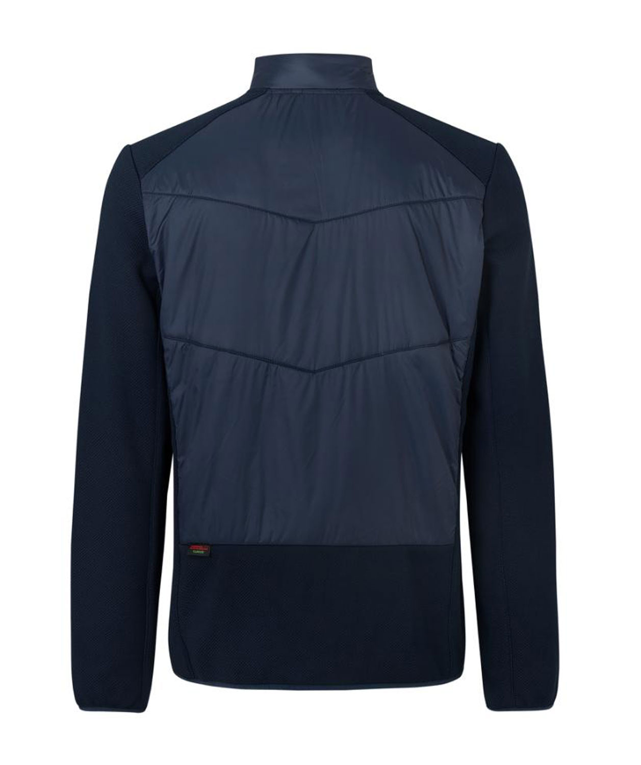 ID Hybrid jacket, Navy, large image number 3