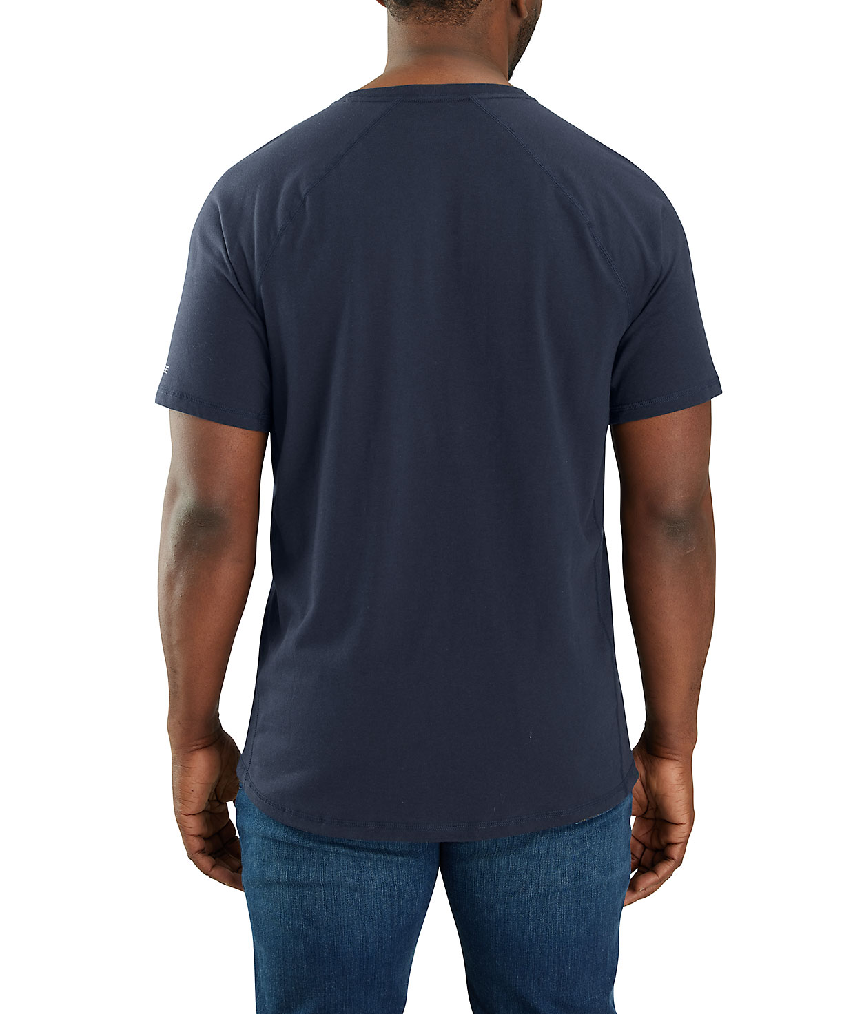 Carhartt Force T-shirt, Navy, large image number 3