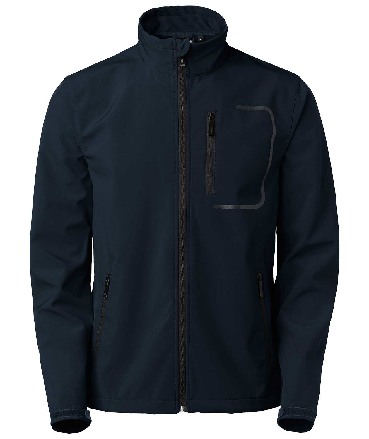 South West Atlantic softshelljakke