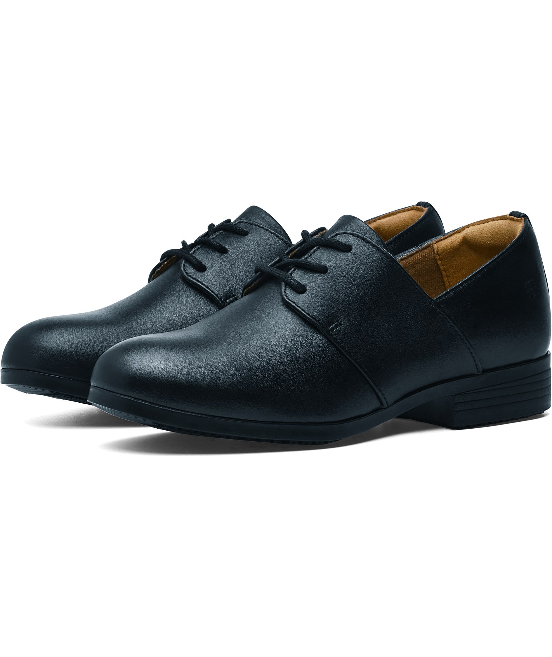 Shoes For Crews Madison III dame work shoes OB, Black, large image number 5