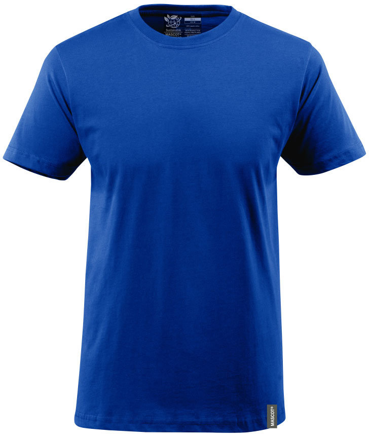 Mascot Crossover T-skjorte