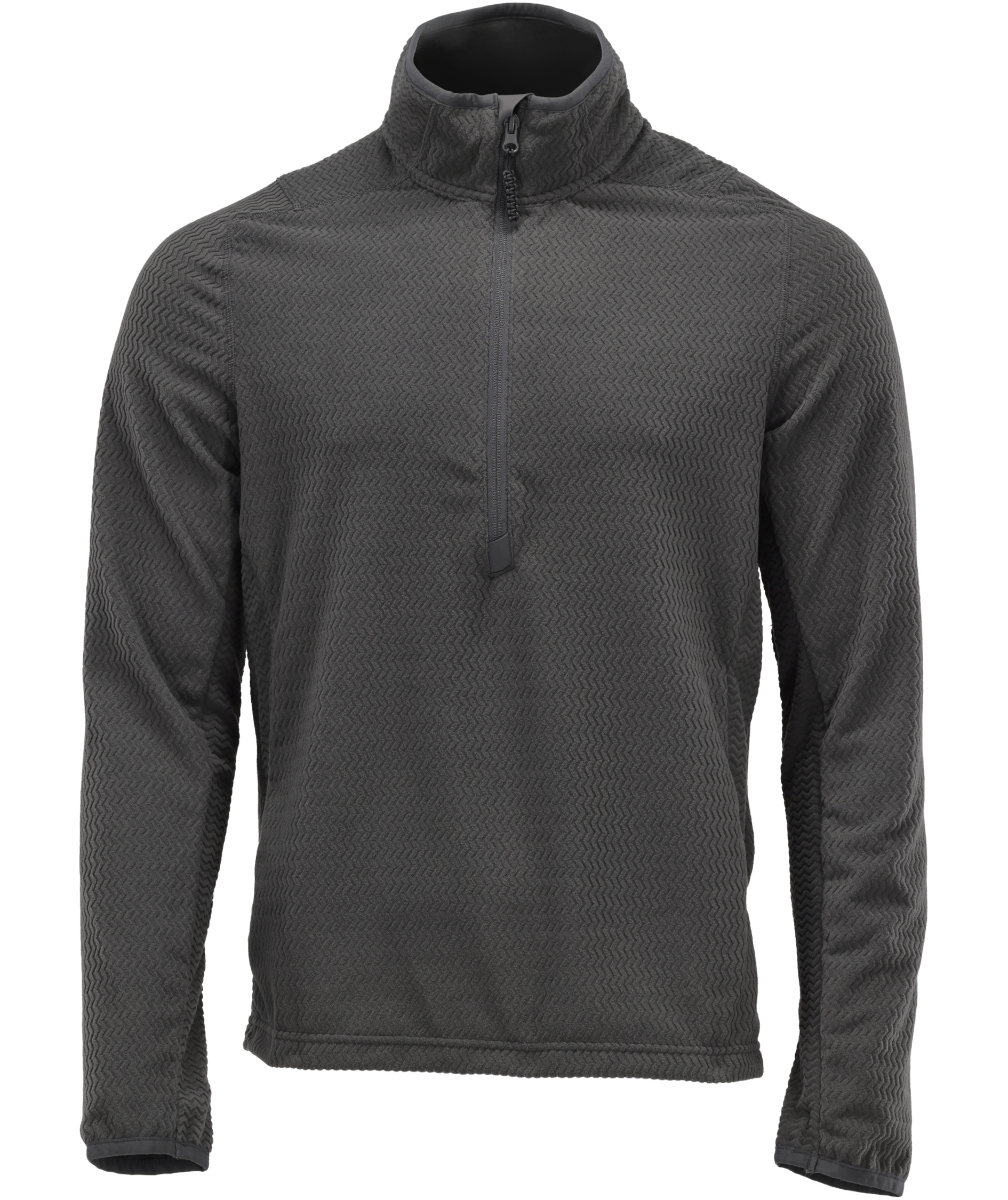 Mascot Customized microfleece sweater, Stone grey, Stone grey, swatch