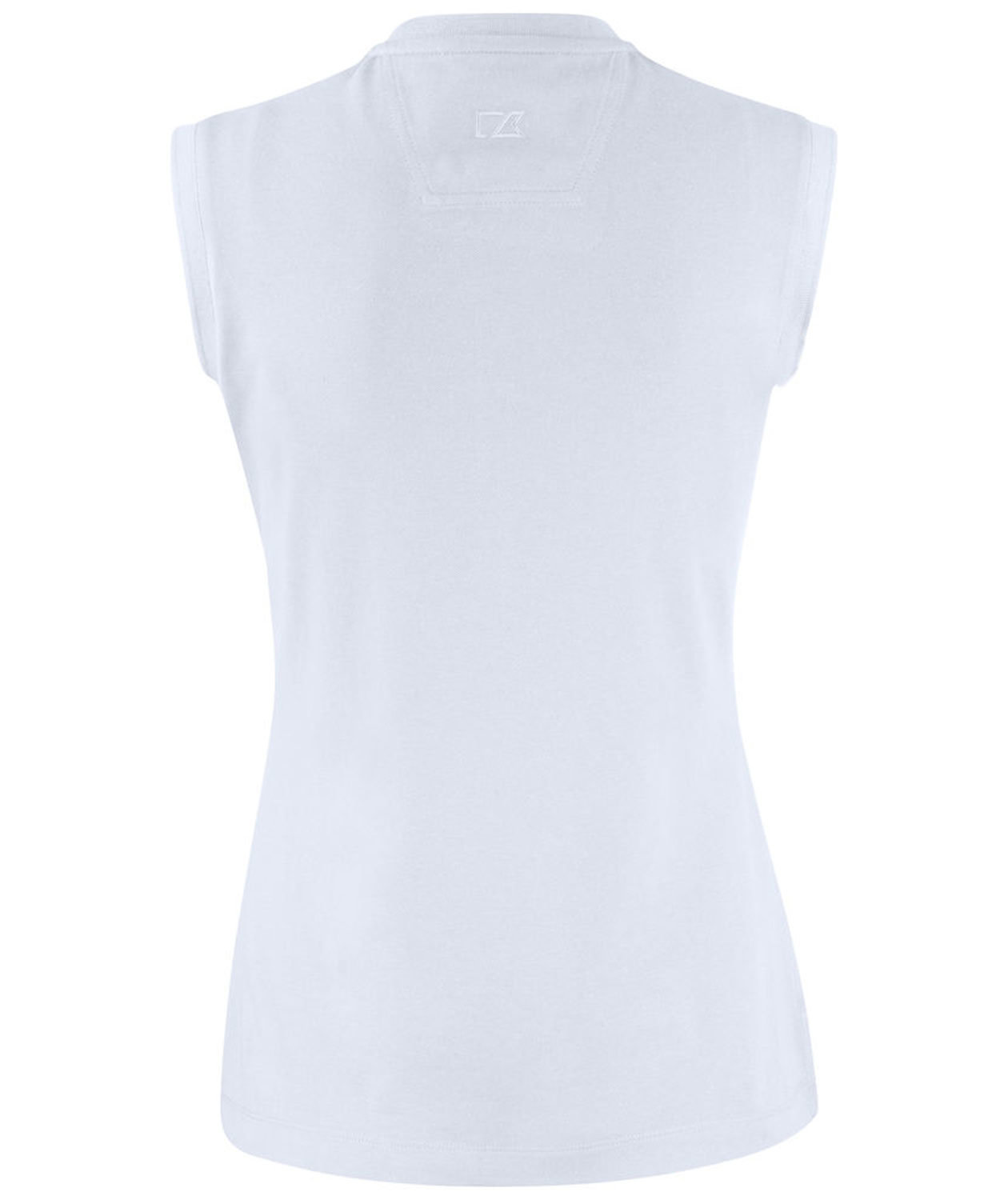 Cutter & Buck Advantage dame polo, Hvid, large image number 1