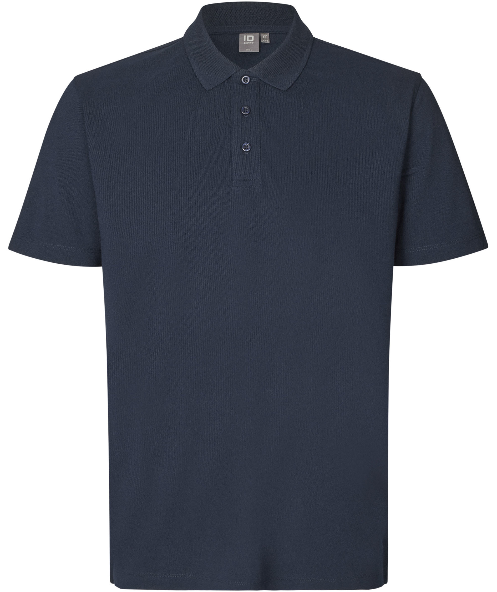 ID Ease pik&eacute;tr&ouml;ja, Navy, Navy, swatch