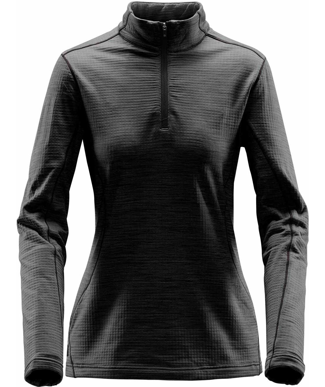 Stormtech midlayertr&ouml;ja dam, Carbon