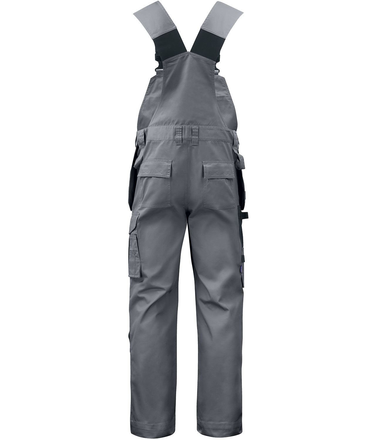 ProJob h&aring;ndv&aelig;rkeroveralls 5630, Gr&aring;, large image number 1