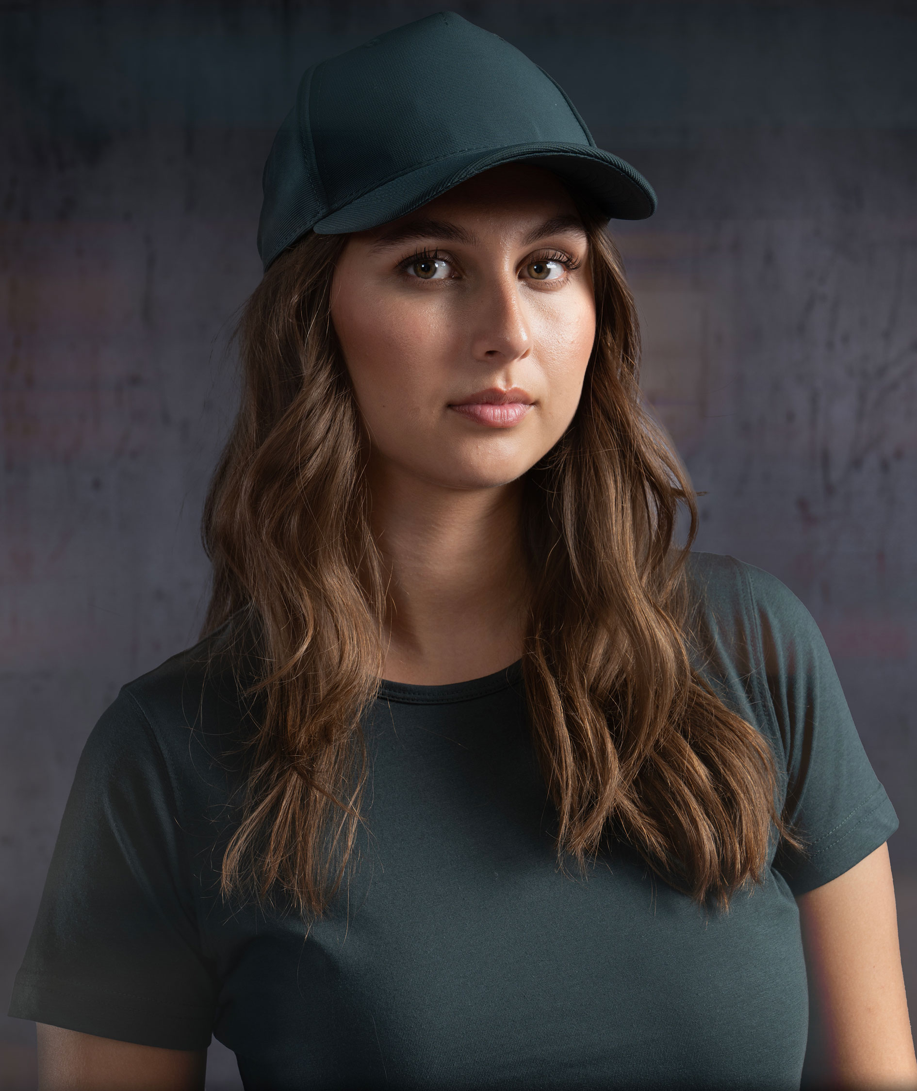 Mascot Customized cap