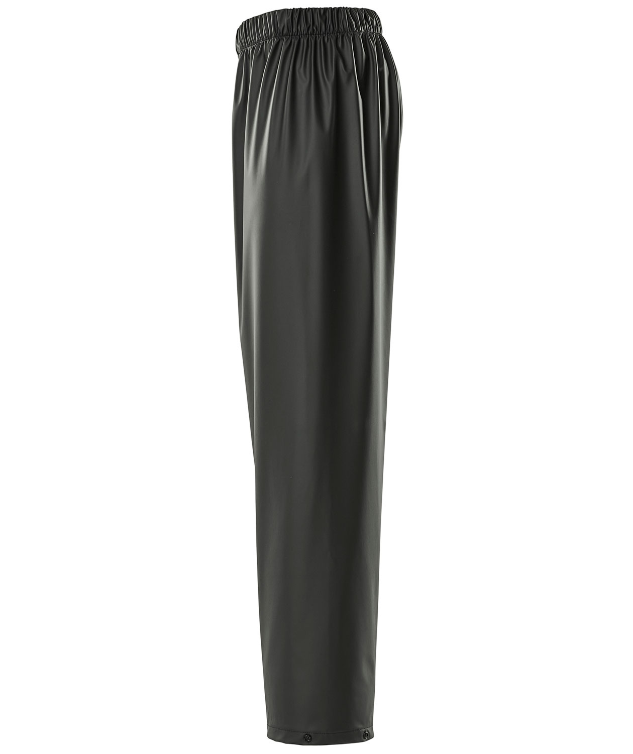 Mascot Aqua regnbukse, Svart, large image number 2