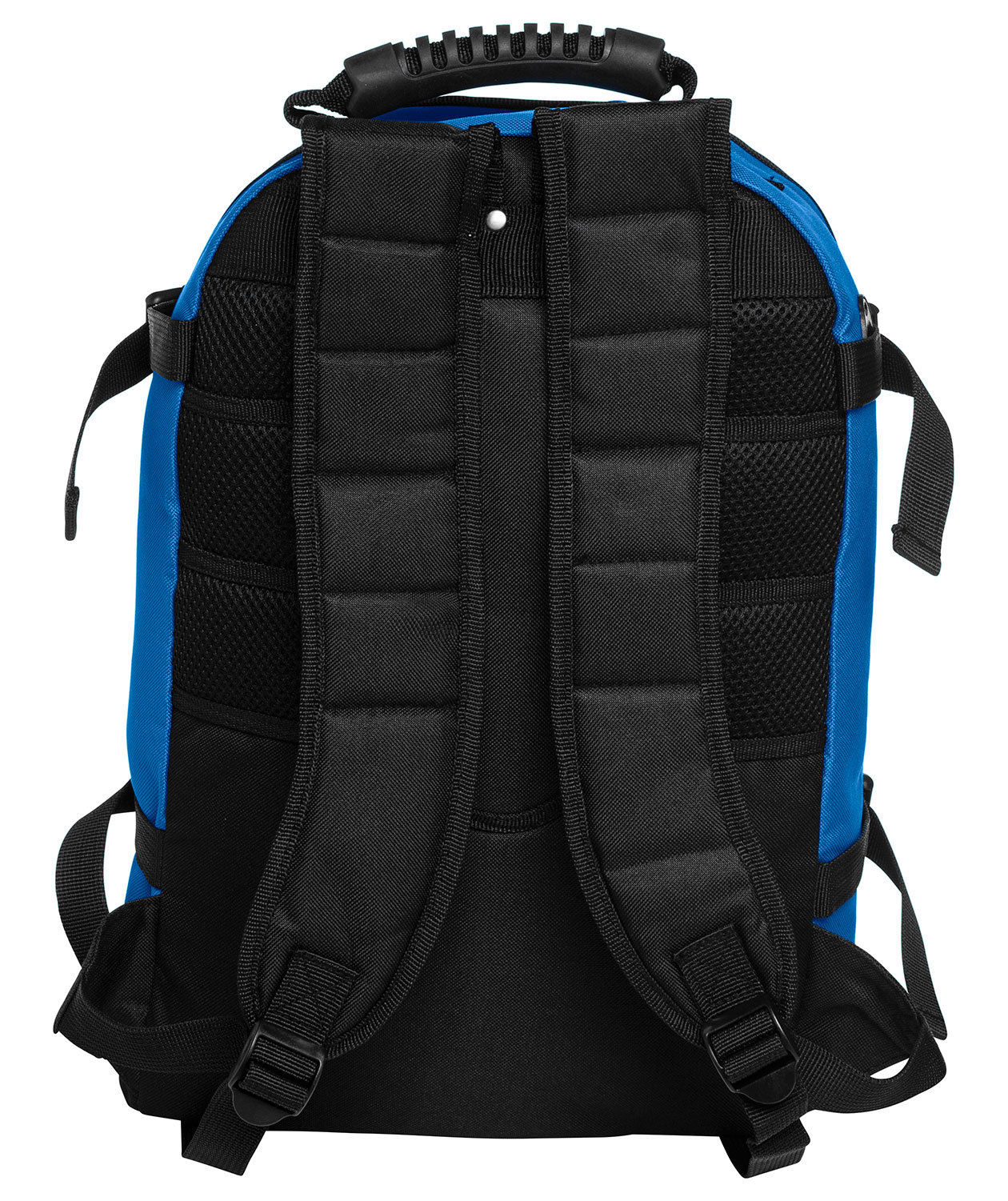 Clique backpack 16L, Royal Blue, Royal Blue, large image number 2
