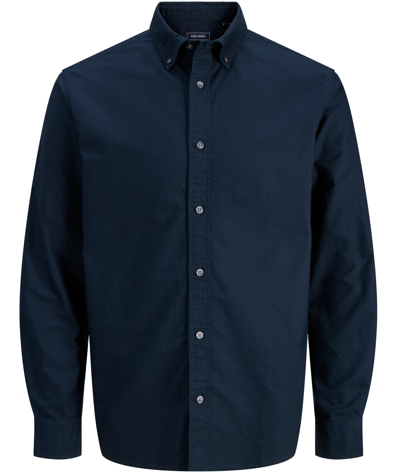 Jack & Jones Plus JJEHARVEY Hemd