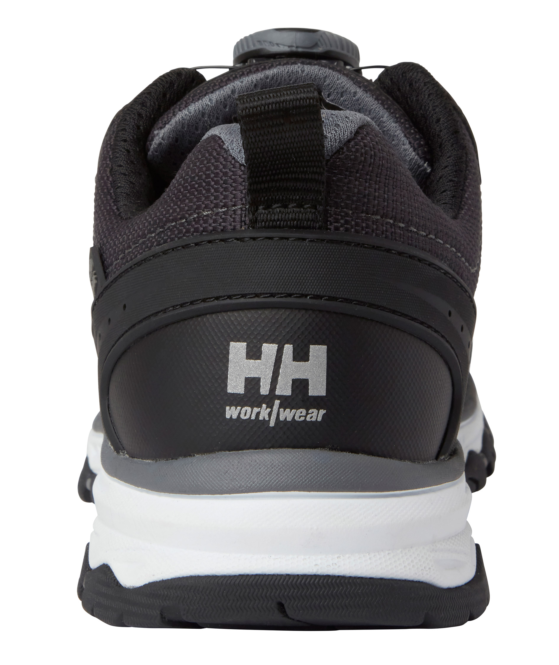 Helly&nbsp;Hansen Chelsea Evo 2 LB boa Damen Sicherheitsschuhe S7S, Black/Grey, large image number 4