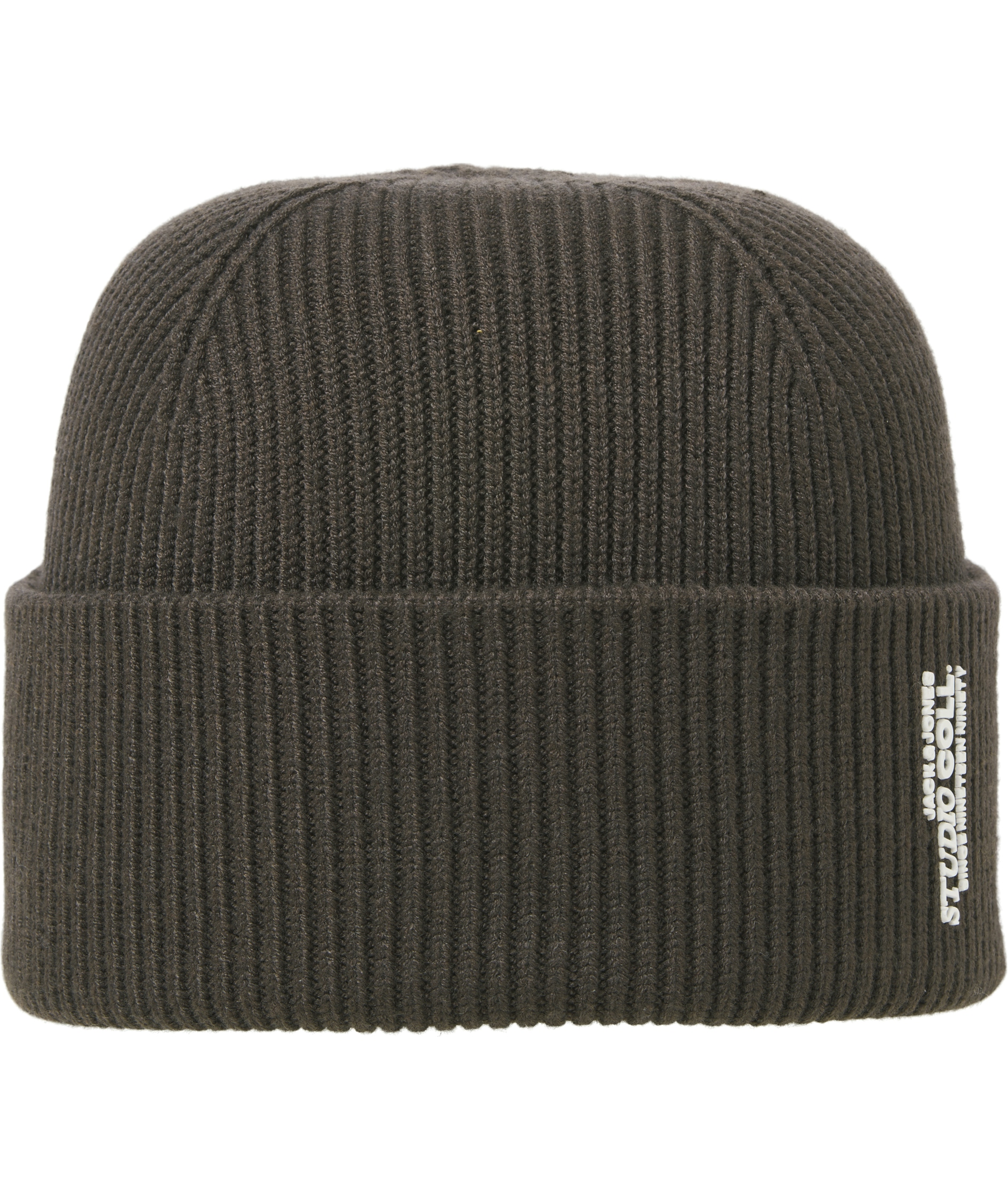 Jack & Jones JACCOLL knitted beanie, Delicioso, Delicioso, large image number 3