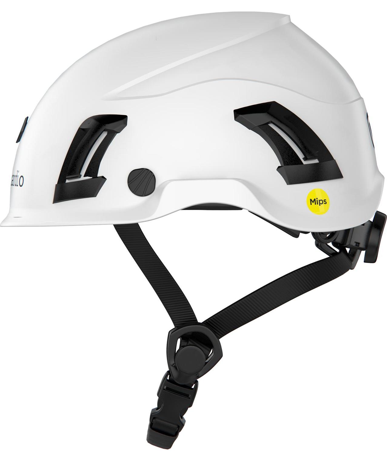 Guardio Armet Volt MIPS Schutzhelm, Wei&szlig;, Wei&szlig;, large image number 5