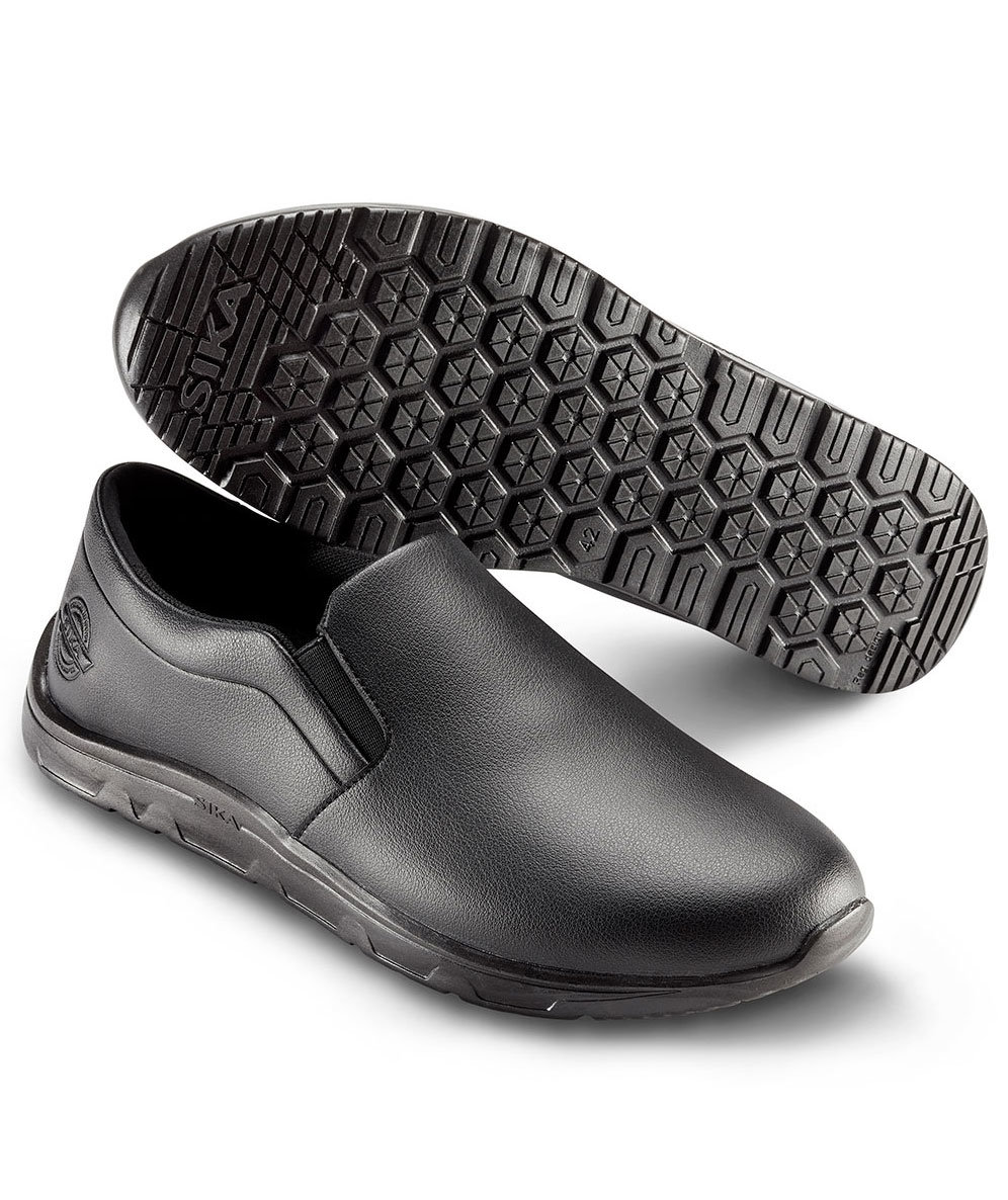 Sika Stable Arbeitsschuhe O2