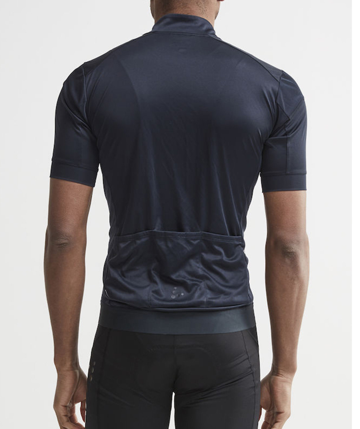 Craft Essence kurzarm Fahrradtrikot, Blaze, large image number 2