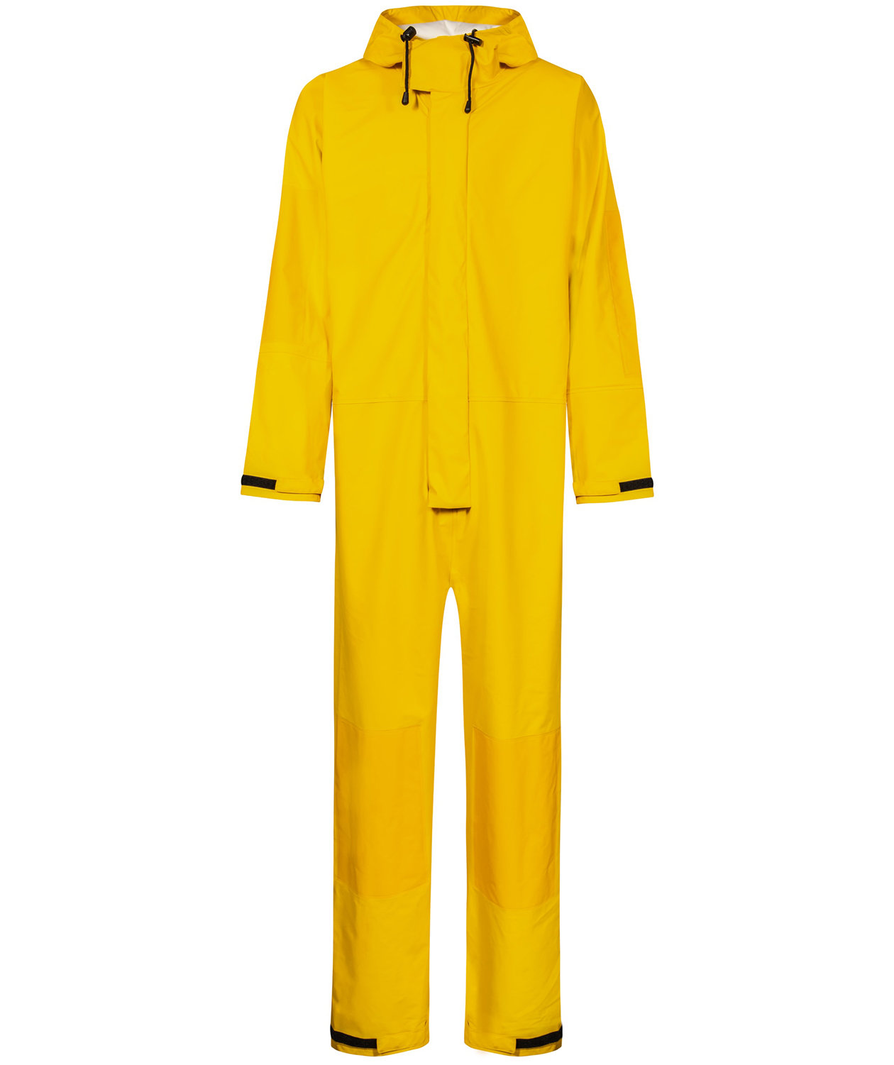 Lyngs&oslash;e Multinorm PU regnst&auml;ll, Gul