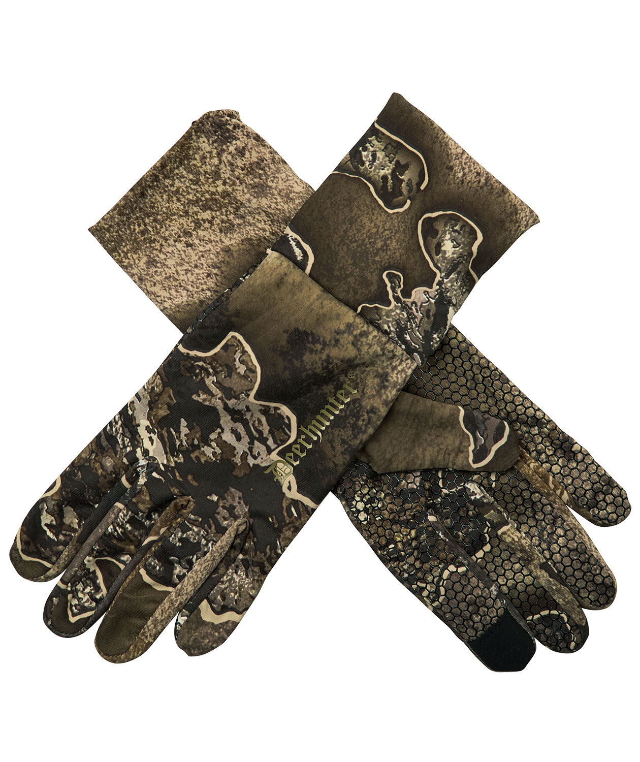 Deerhunter Excape handskar, Realtree&nbsp;Camouflage