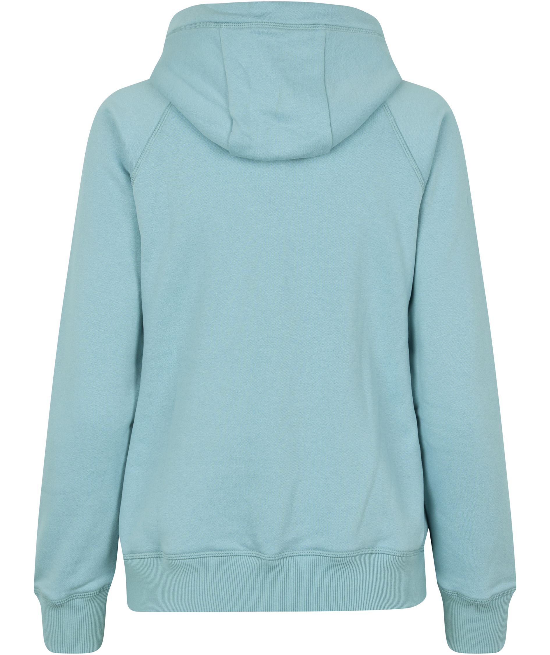 ID Core Damen Hoodie mit Rei&szlig;verschluss