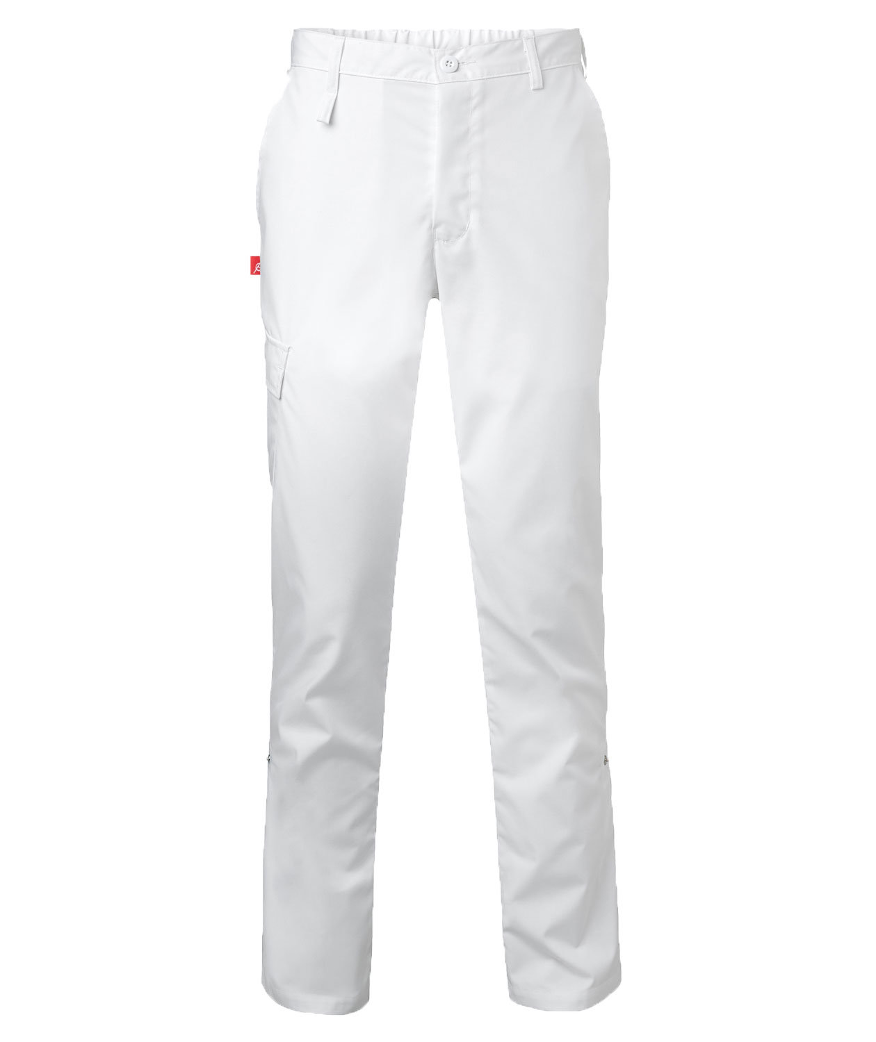 Segers 2-in-1-Hose, Wei&szlig;