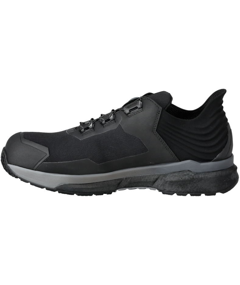 Mascot Customized Sicherheitsschuhe S3S, Schwarz, large image number 2