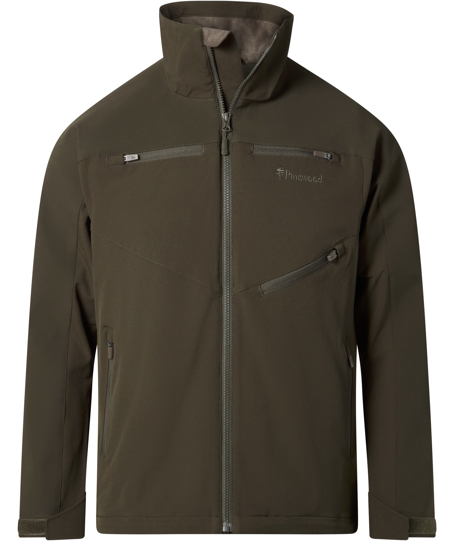 Pinewood&nbsp;Furudal Hunters Hybrid stretch damejakke