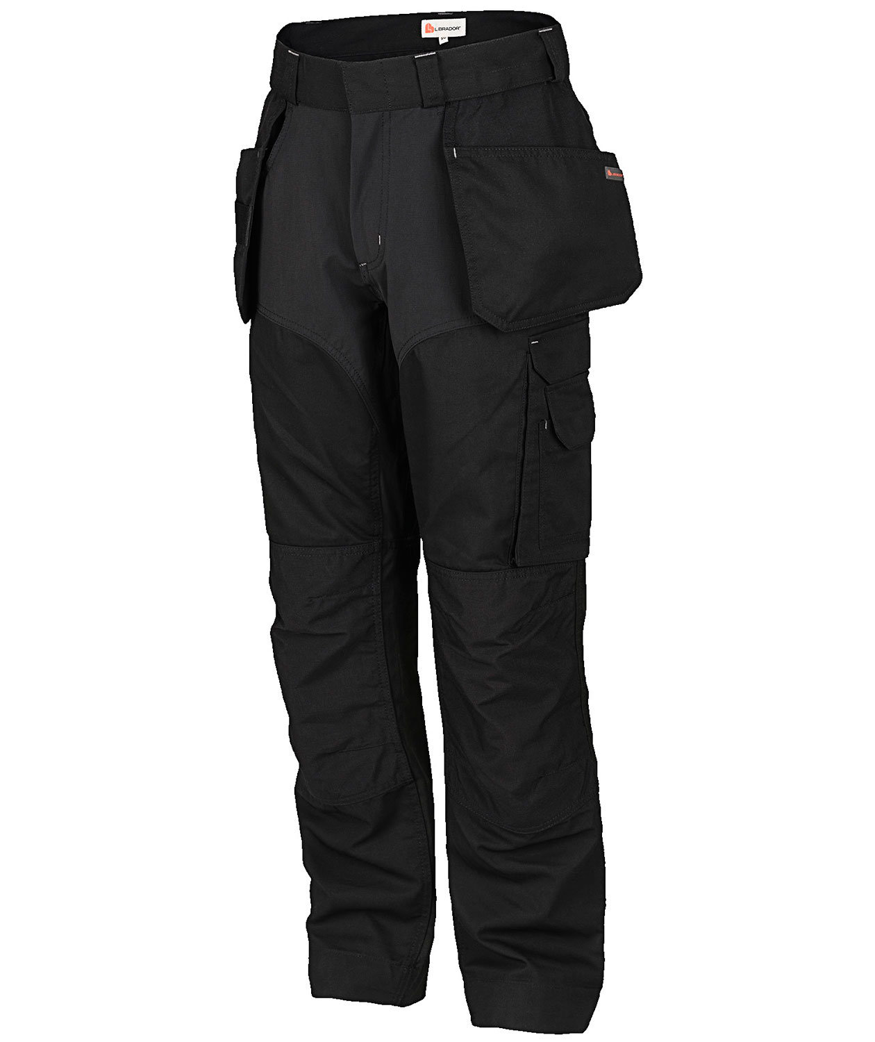 L.Brador h&aring;ndv&aelig;rkerbukser 1843PB